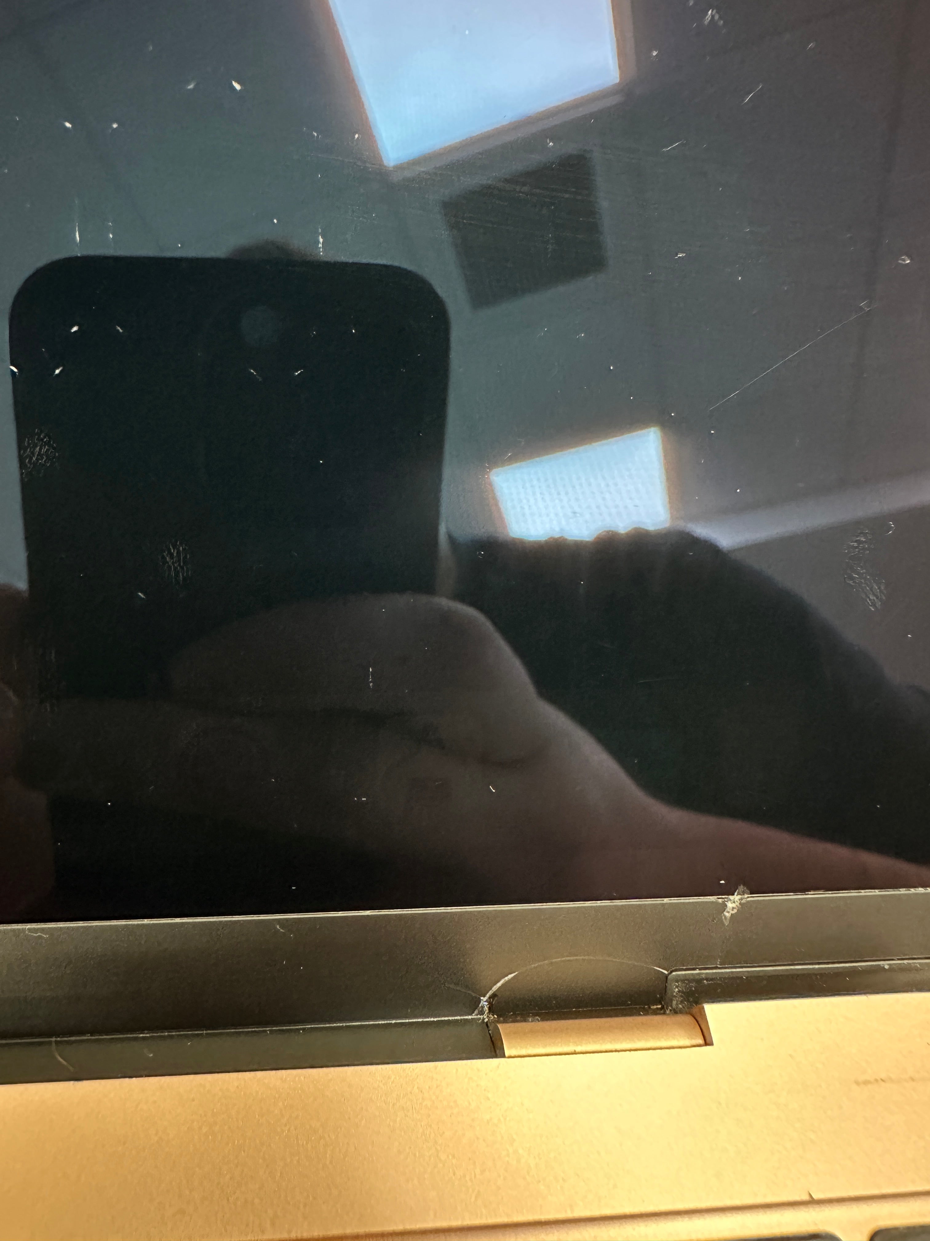 MacBook Air 13" 2018 i5 8gb 128gb SSD