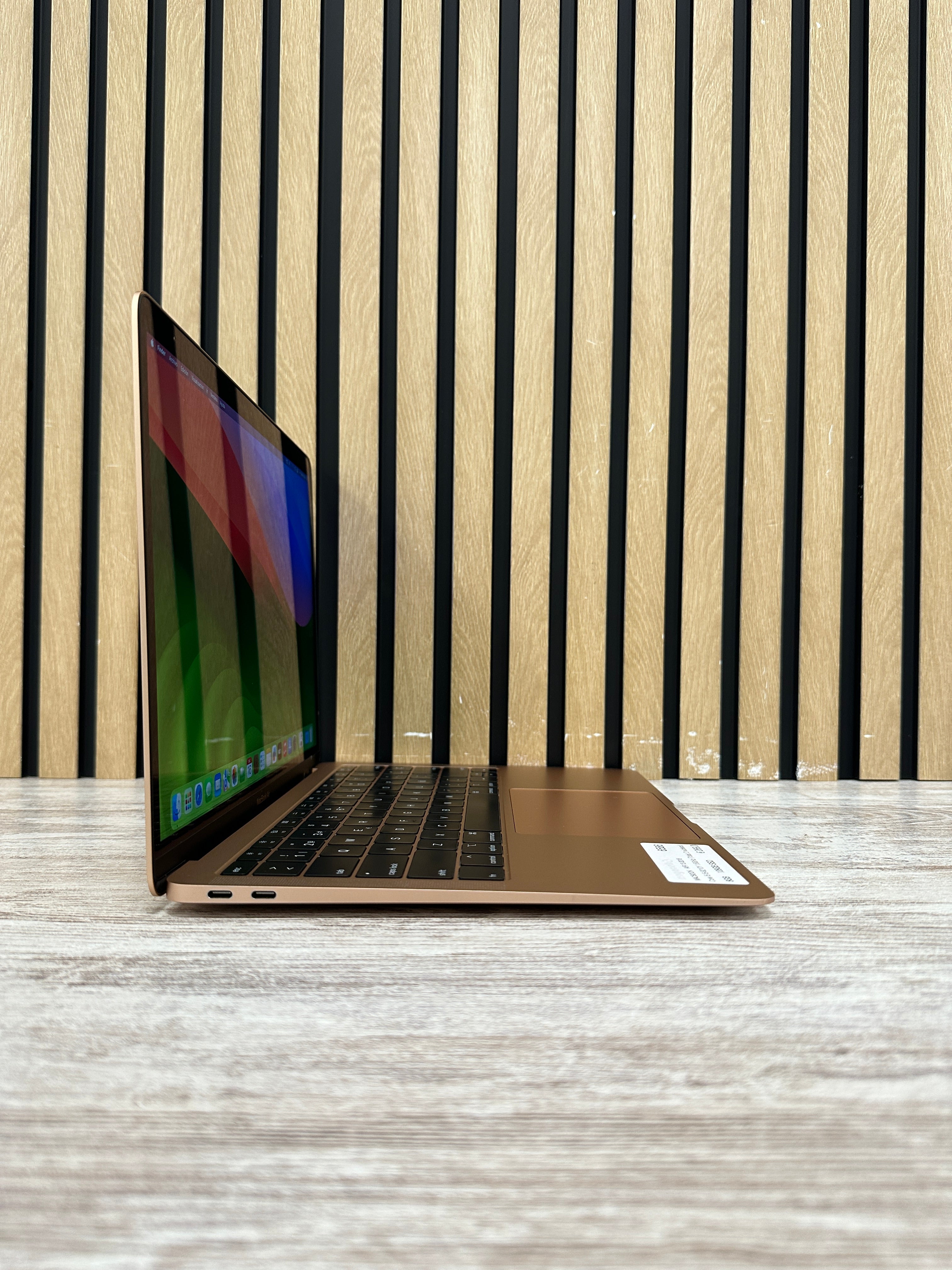 MacBook Air 13" 2018 i5 8gb 128gb SSD
