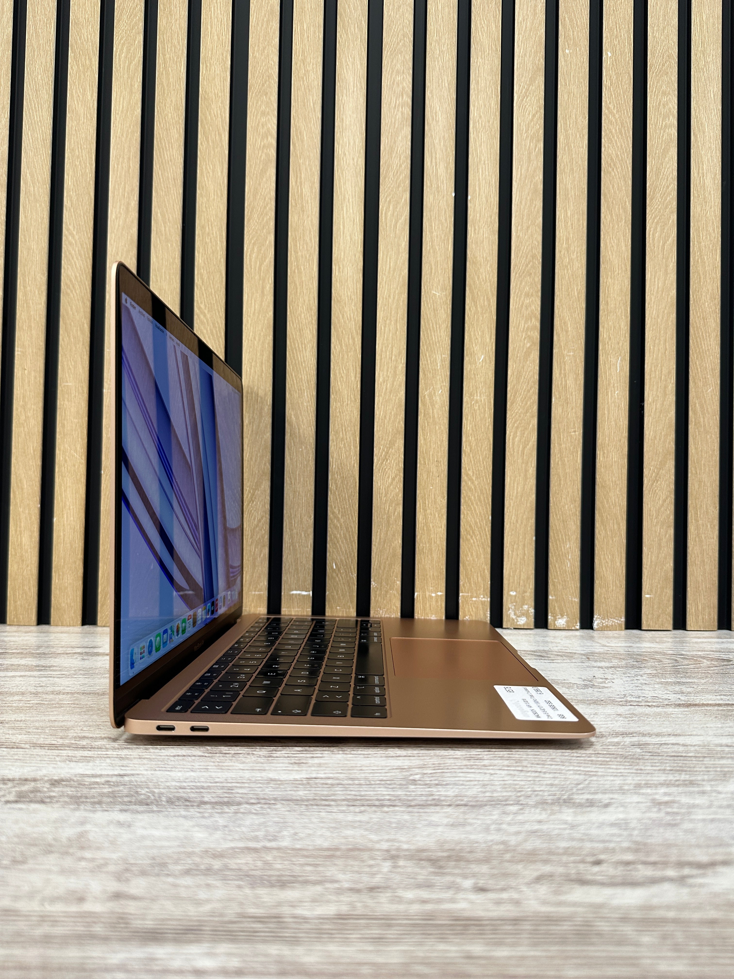 MacBook Air 13" 2018 i5 8gb 128gb SSD