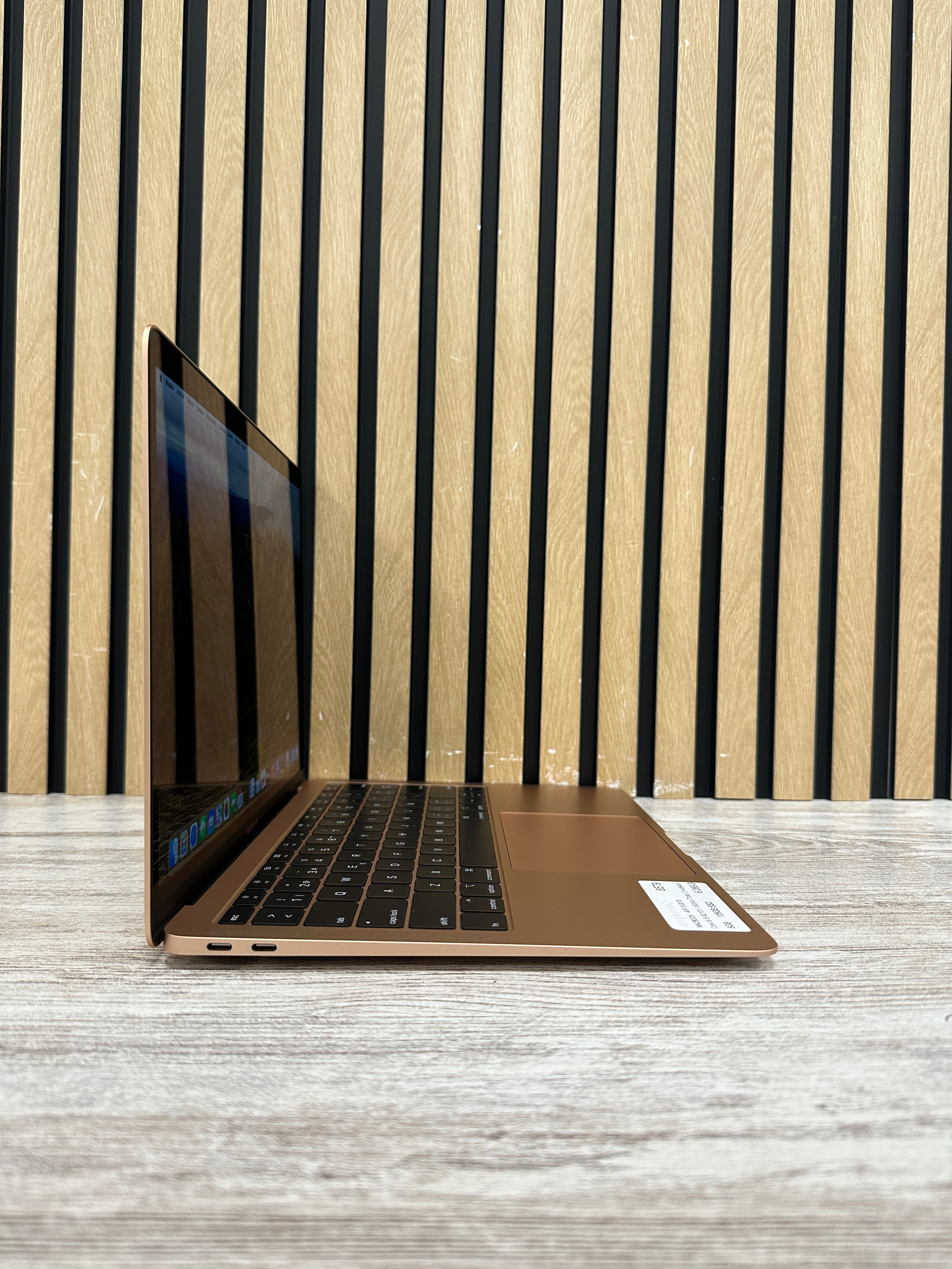 MacBook Air 13" 2018 i5 8gb 128gb SSD