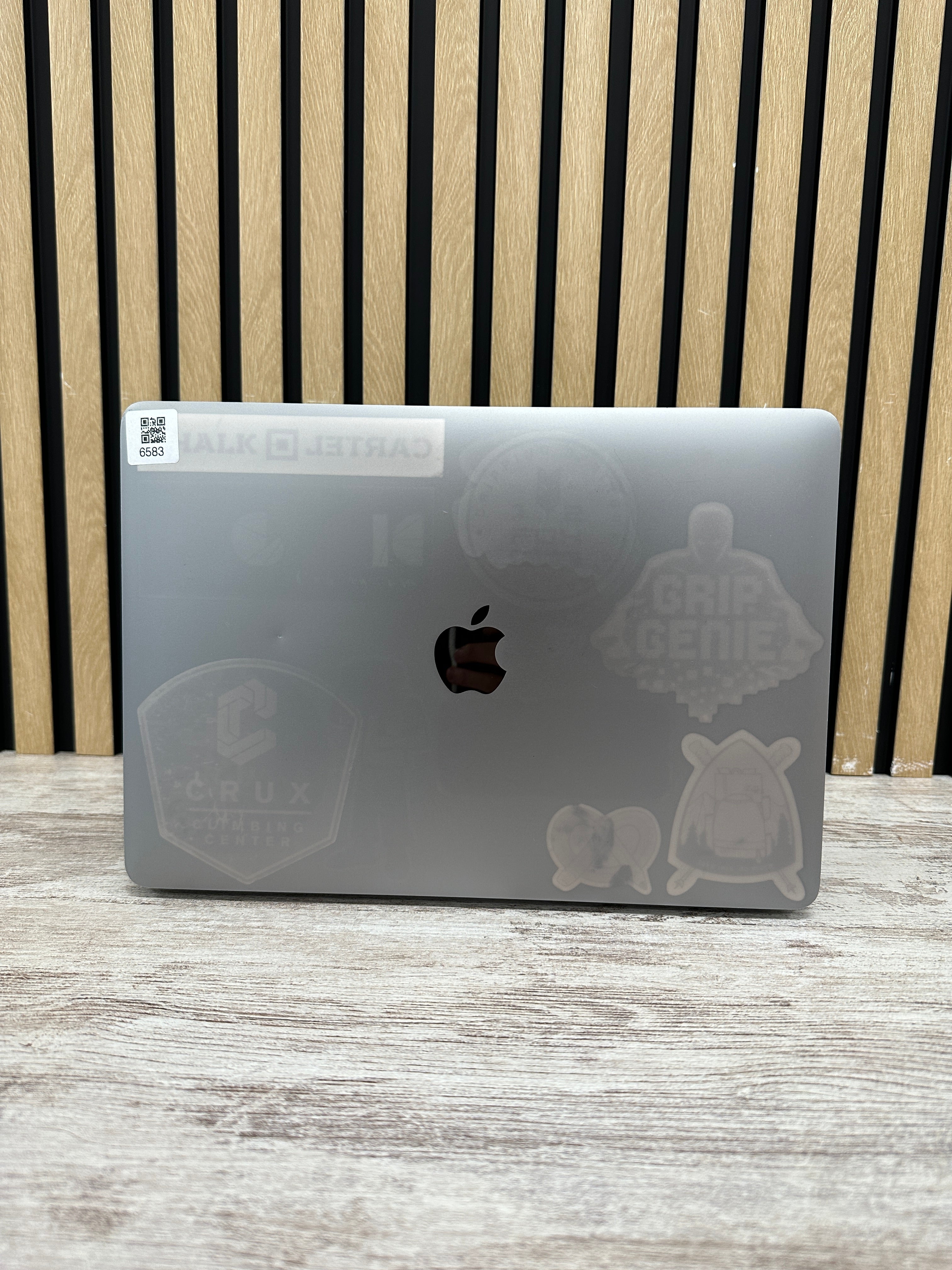 MacBook Air 13" 2018 i5 8gb 256gb SSD