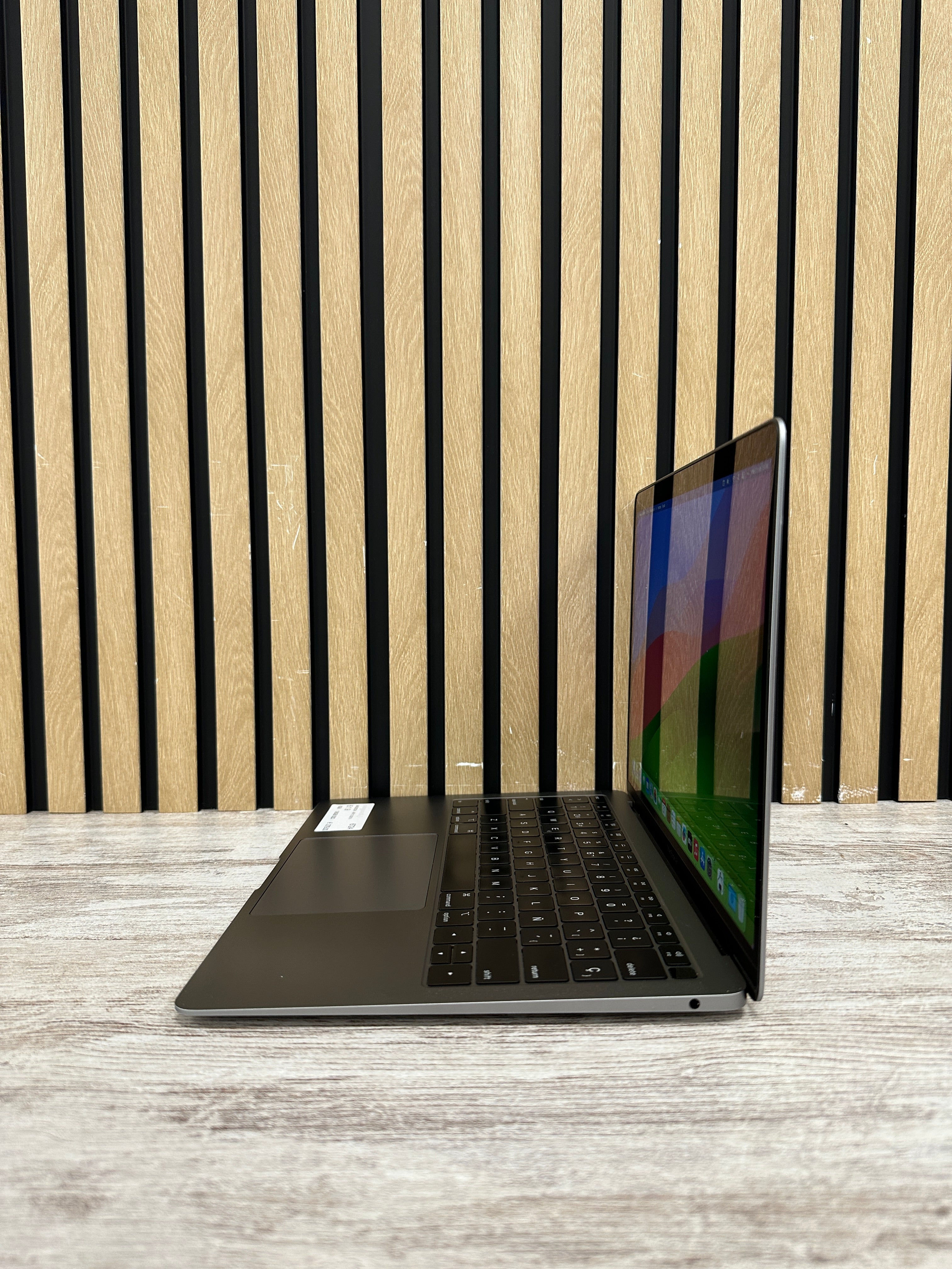 MacBook Air 13" 2019 i5 8gb 128gb SSD