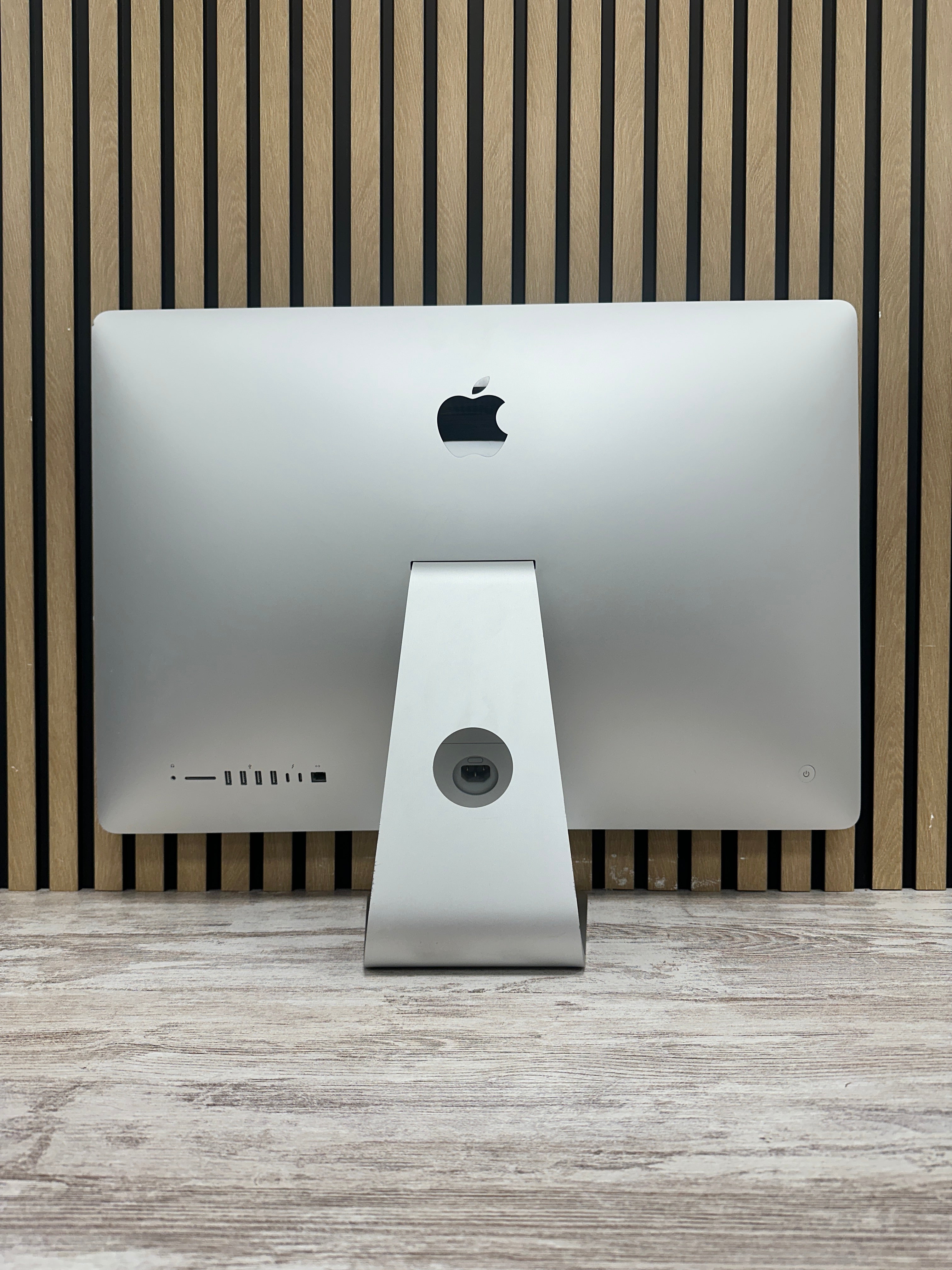 iMac 27" 2019 i9 24gb 2.12tb Fusion