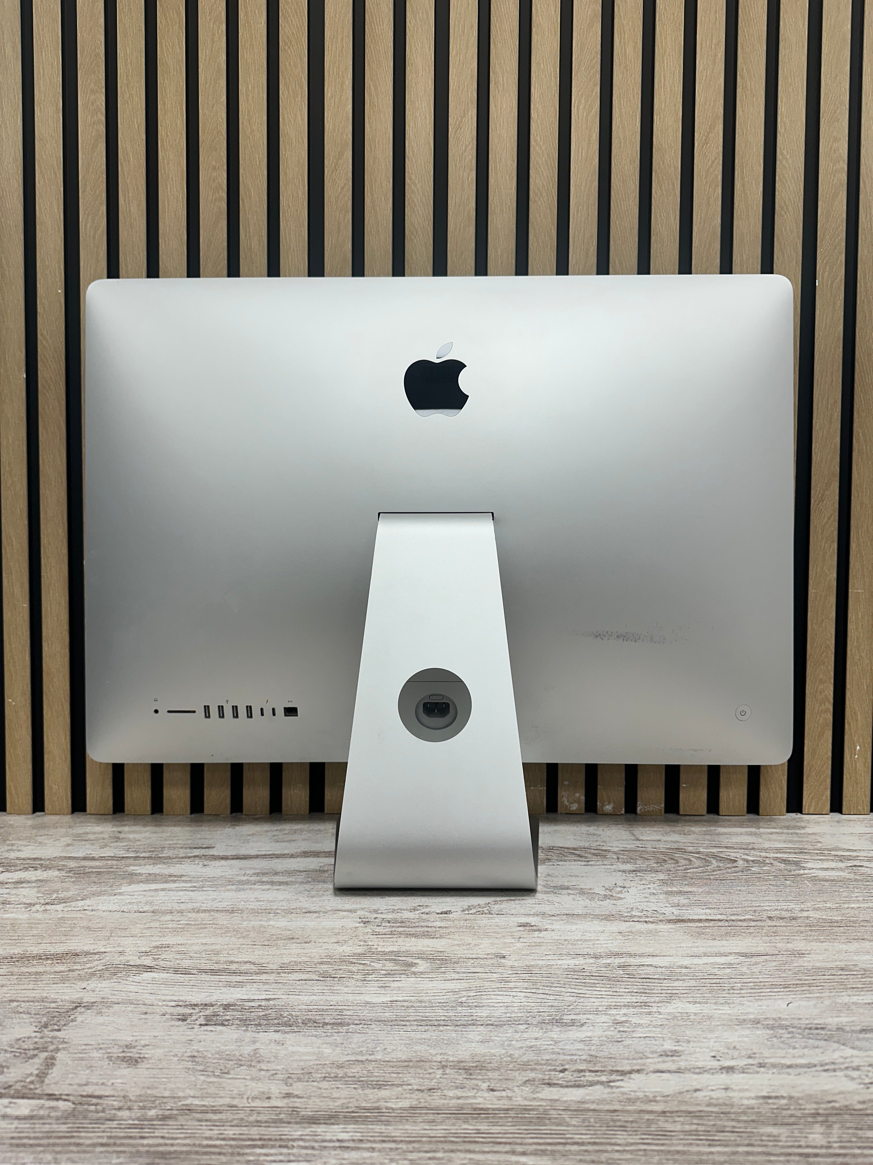 iMac 27" 2019 i9 8gb 1tb Fusion