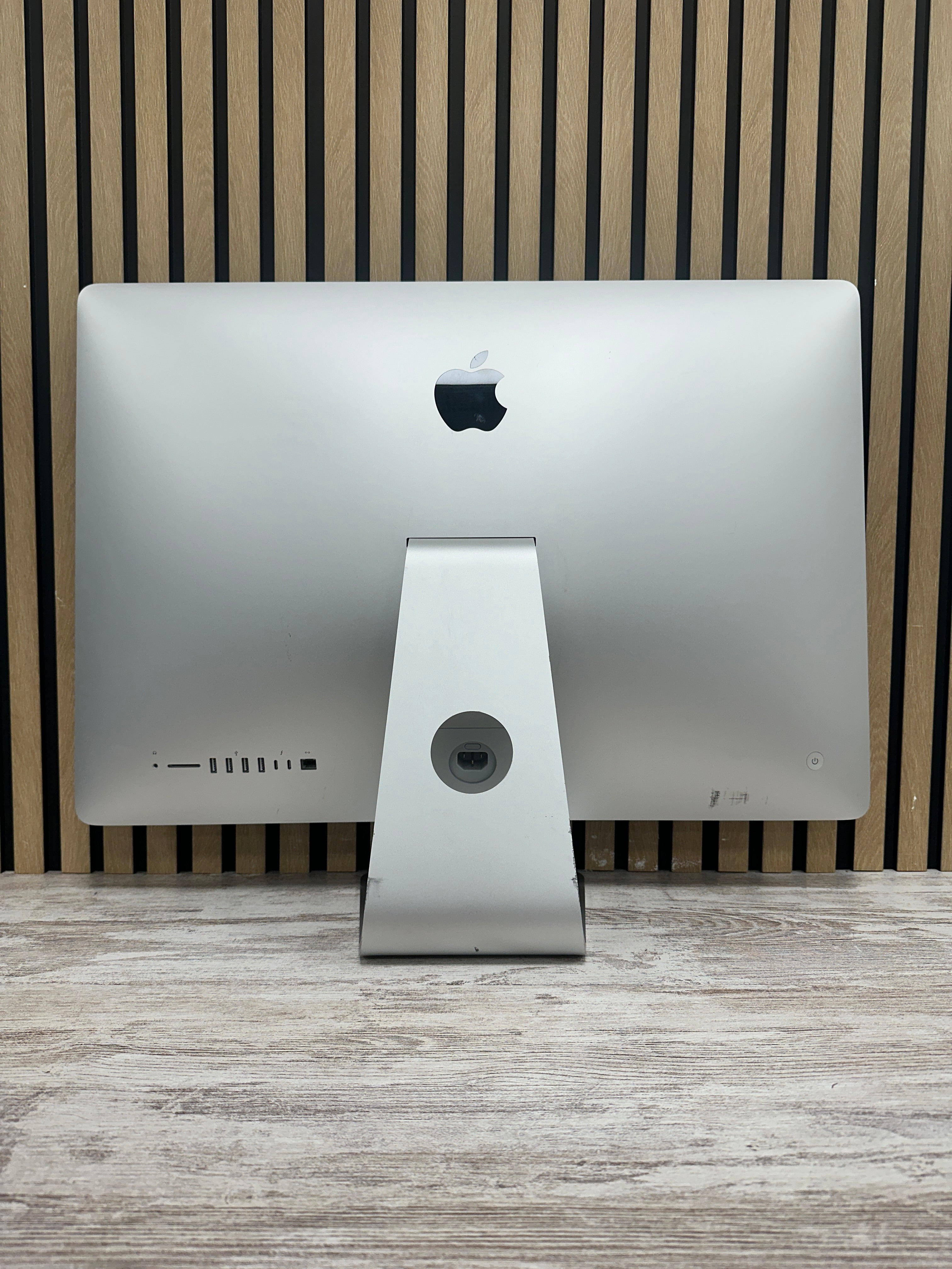 iMac 27" 2017 i5 16gb 1tb Fusion