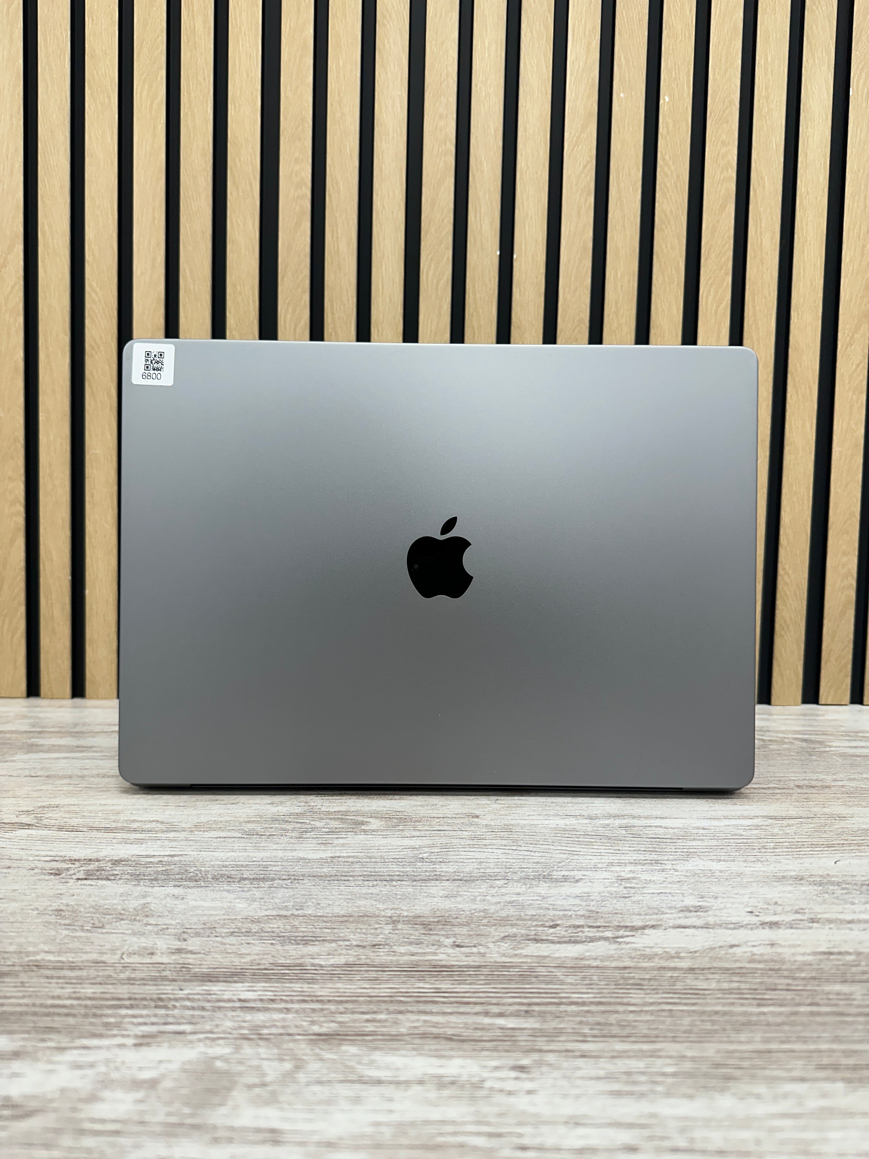 MacBook Pro 16" 2021 M1 PRO 32gb 1tb SSD