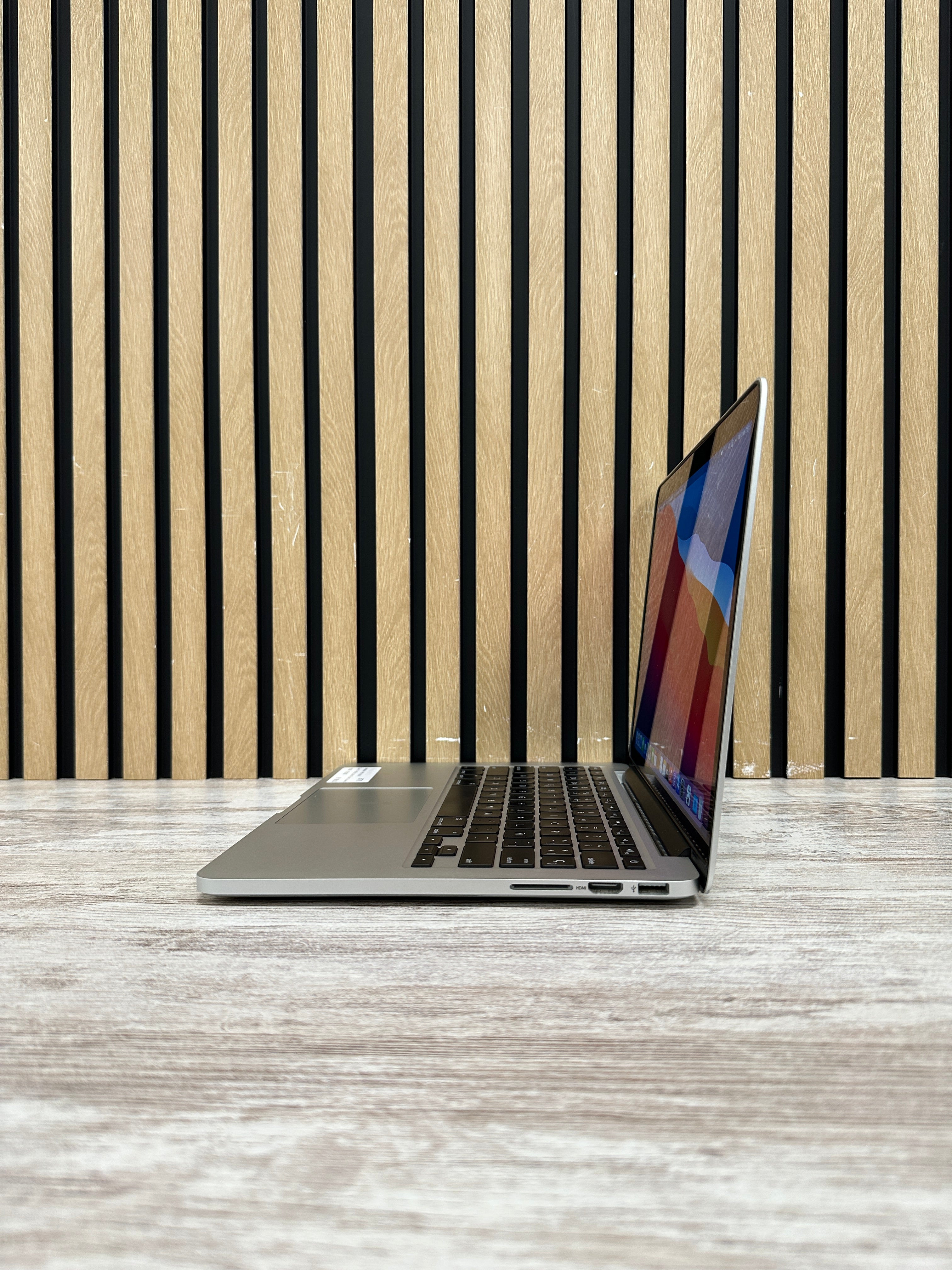 MacBook Pro 13" 2013 i7 16gb 1tb SSD