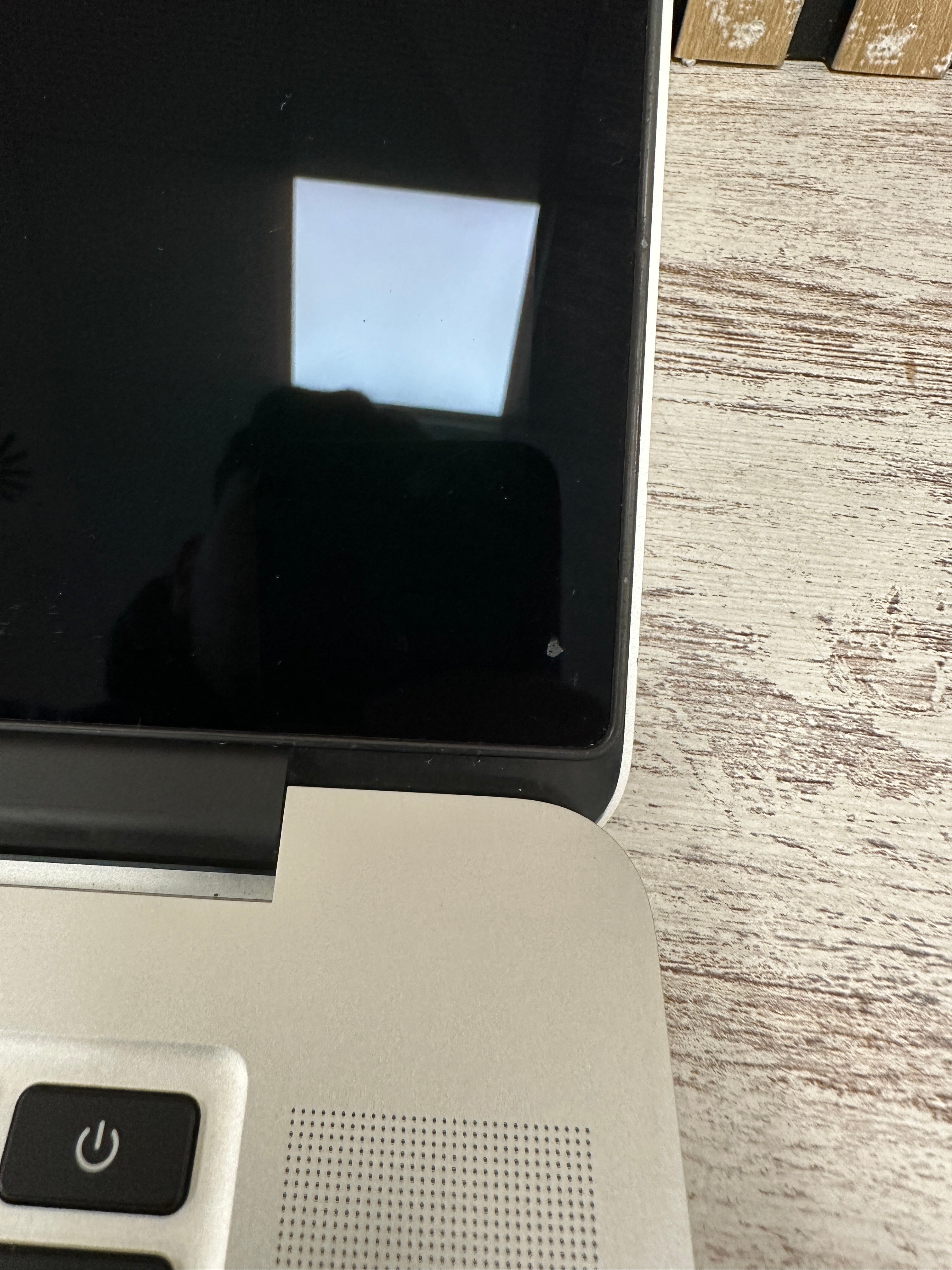 MacBook Pro 15" 2015 i7 16gb 500gb SSD