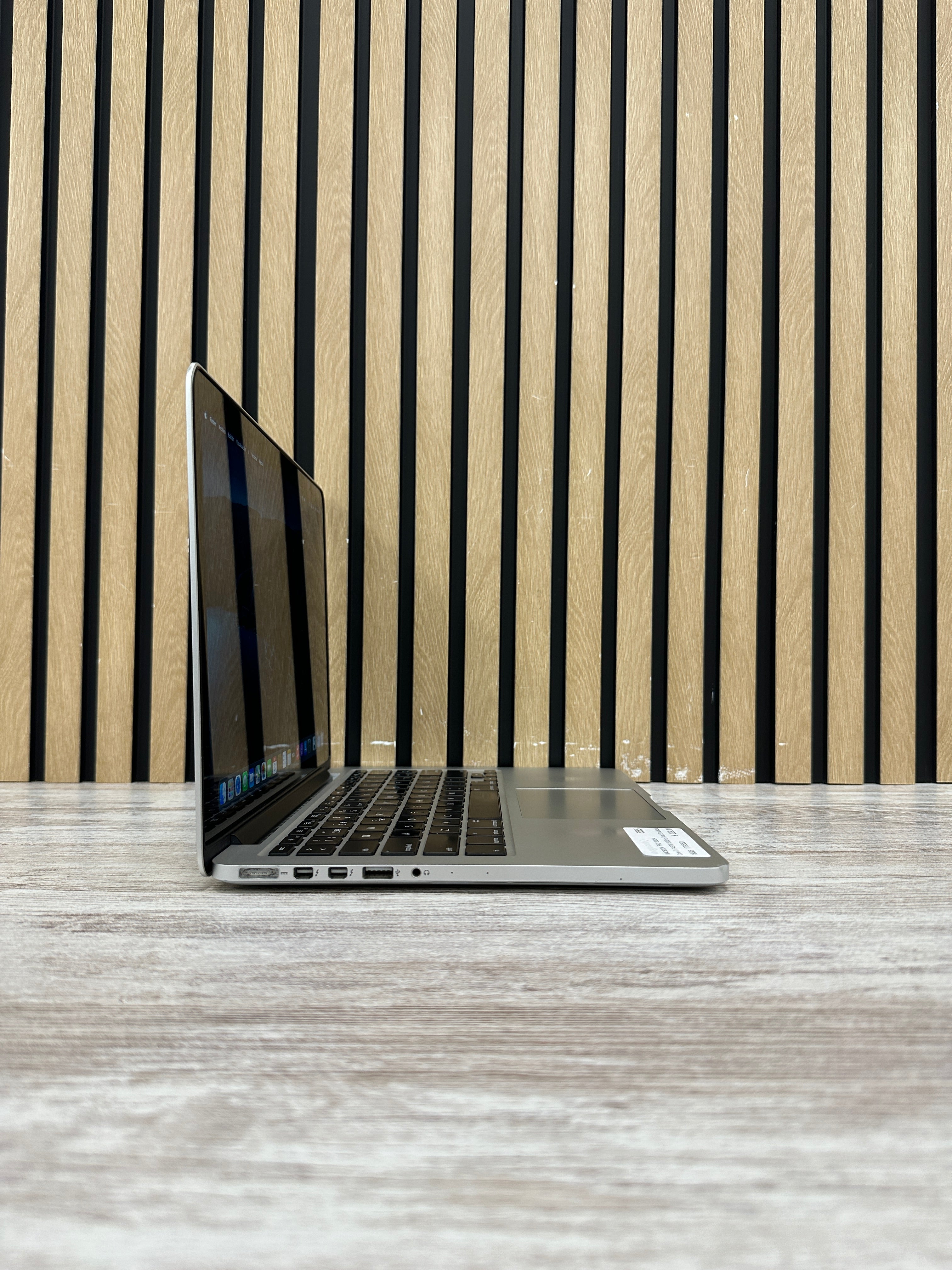 MacBook Pro 13" 2014 i7 16gb 1tb SSD