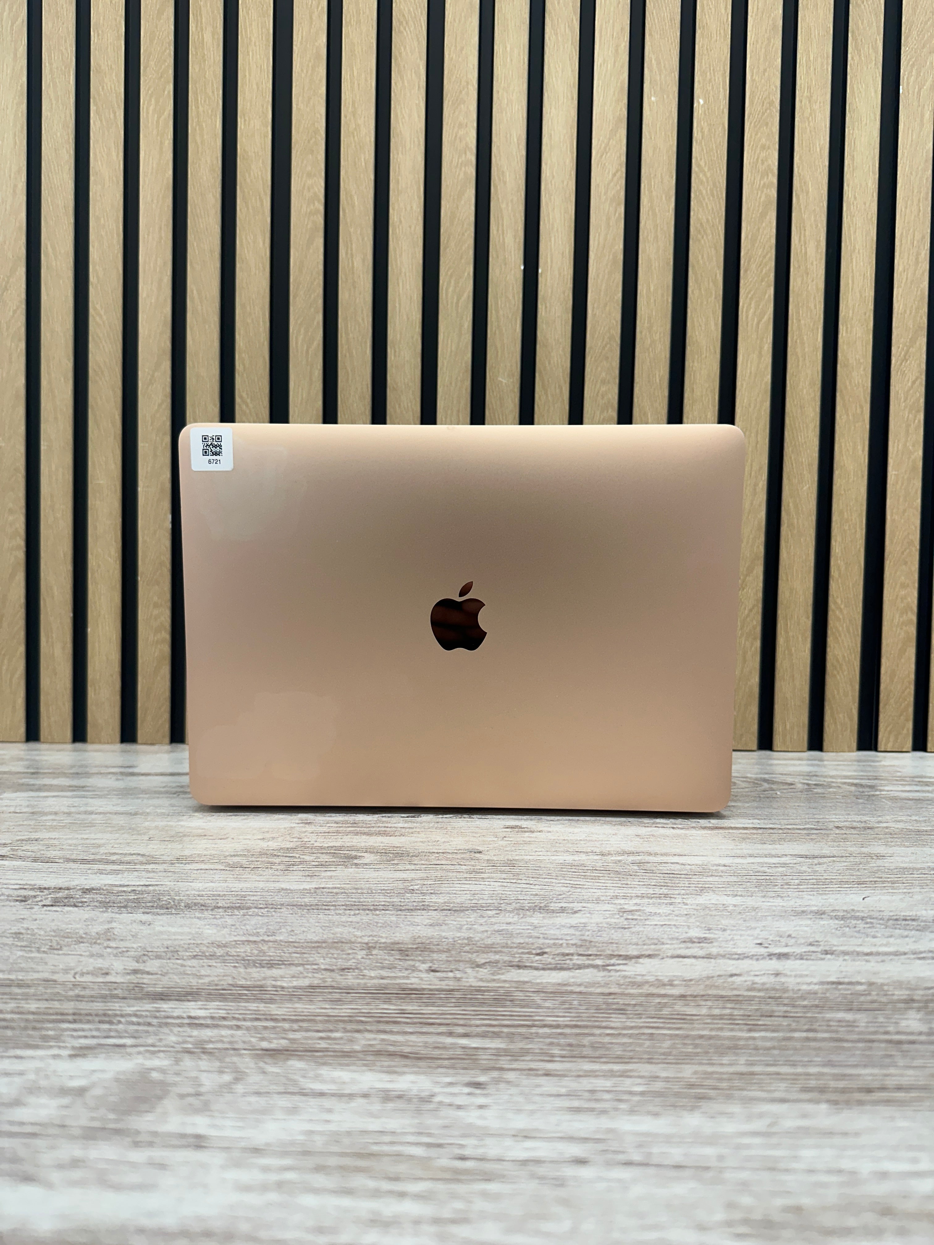MacBook Air 13" 2018 i5 8gb 128gb SSD - Moyacell