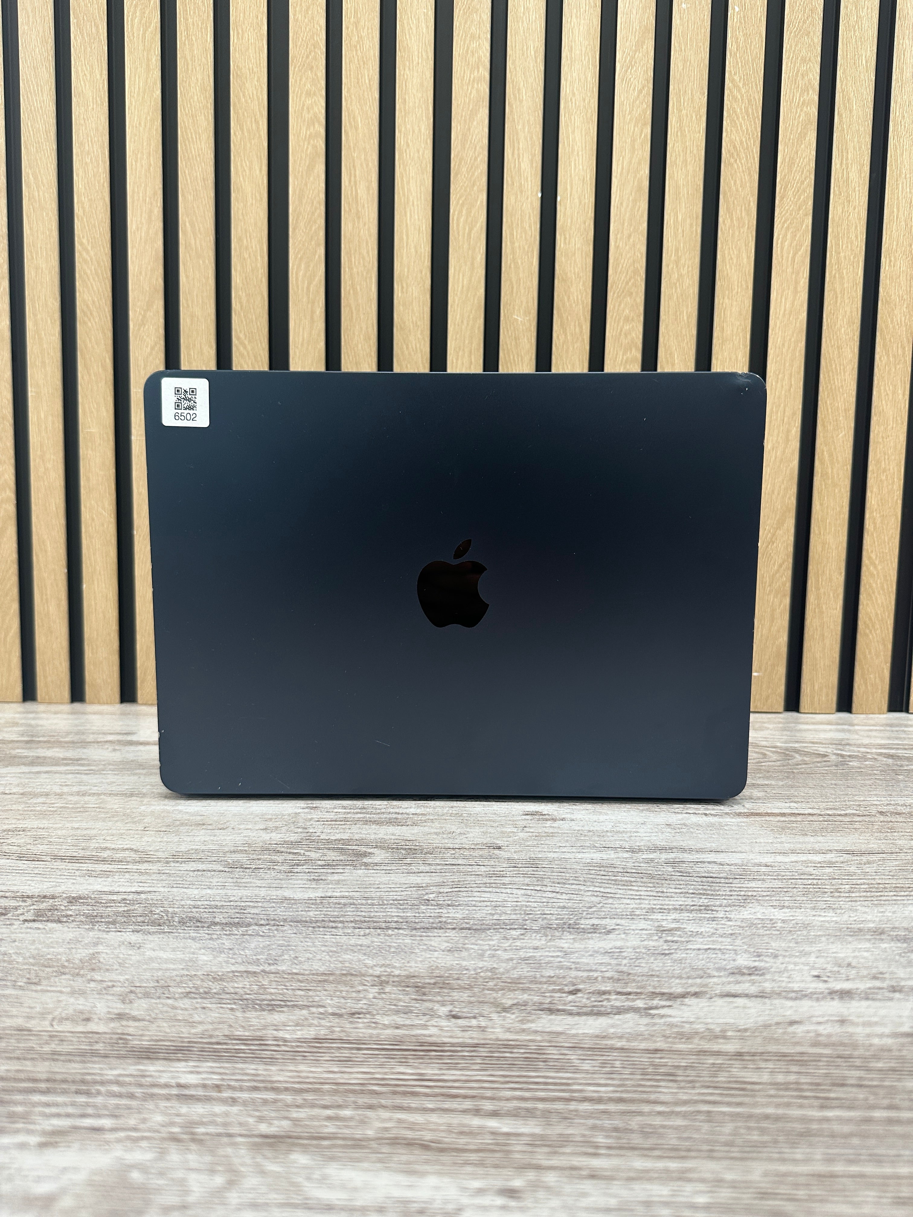 MacBook Air 13" 2024 M3 8gb 256gb SSD