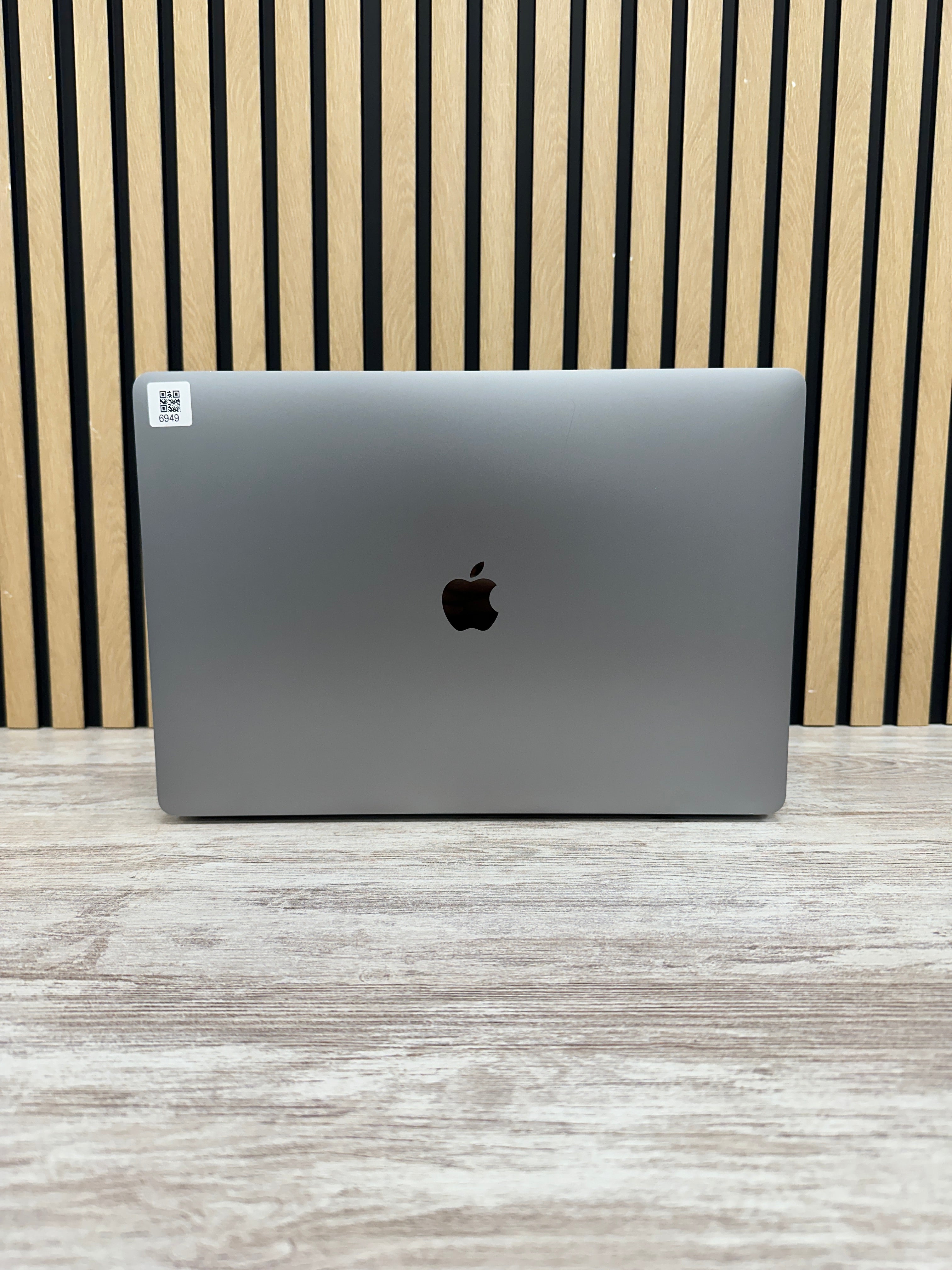 MacBook Pro 16" 2019 i9 32gb 1tb SSD