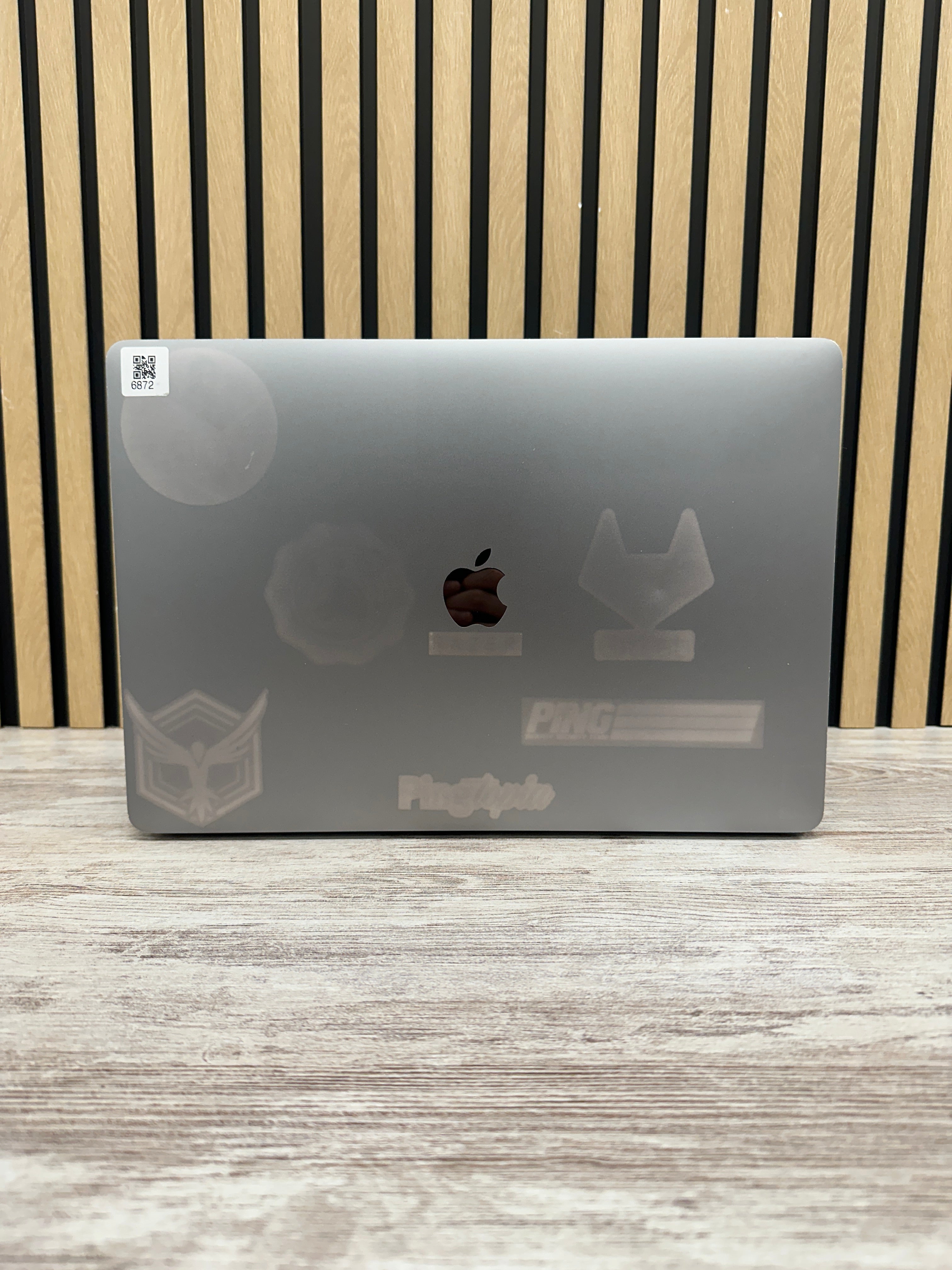 MacBook Pro 15" 2018 i7 32gb 500gb SSD - Moyacell