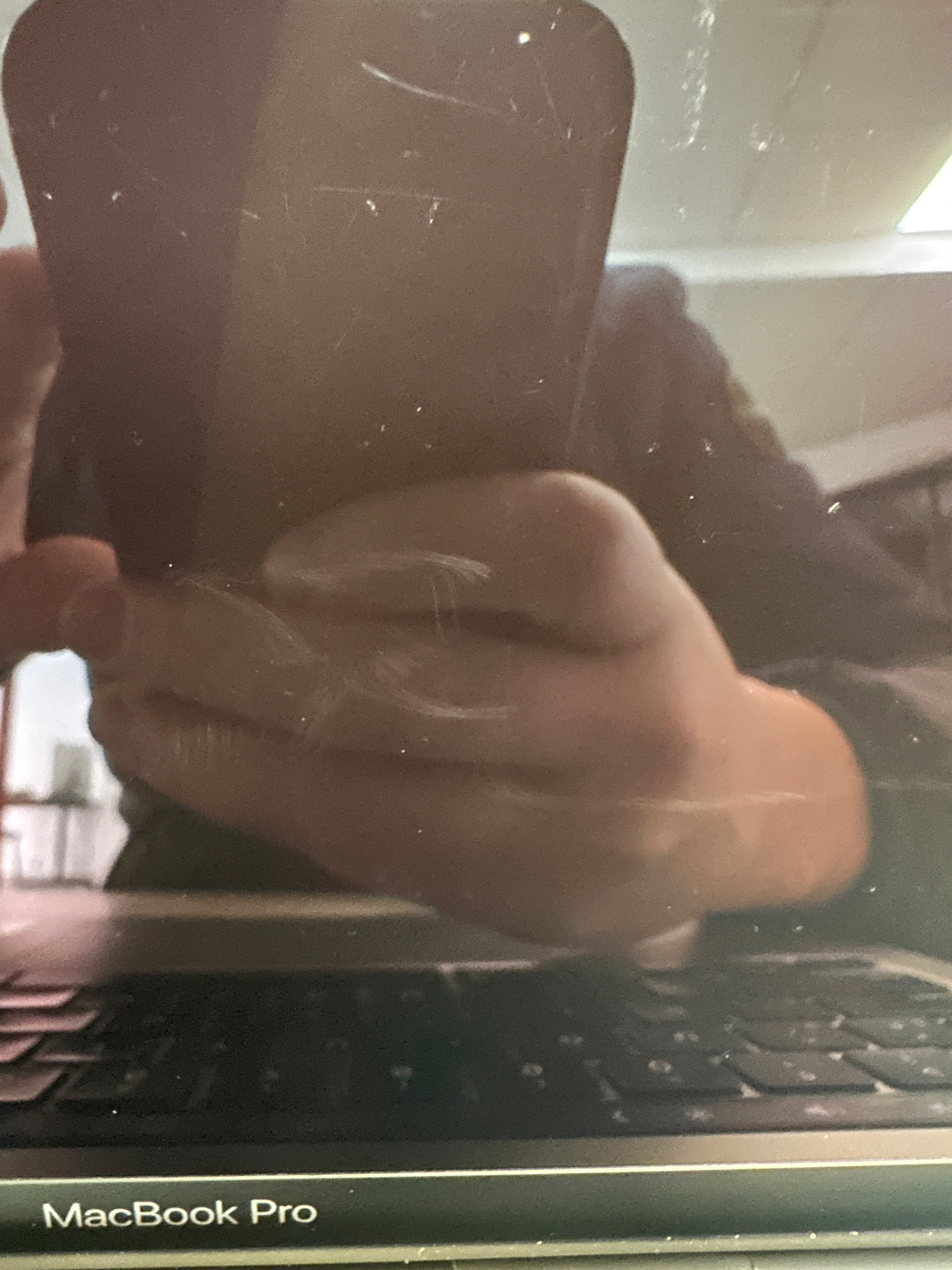 MacBook Pro 13" 2020 TB M1 8gb 256gb SSD - Moyacell