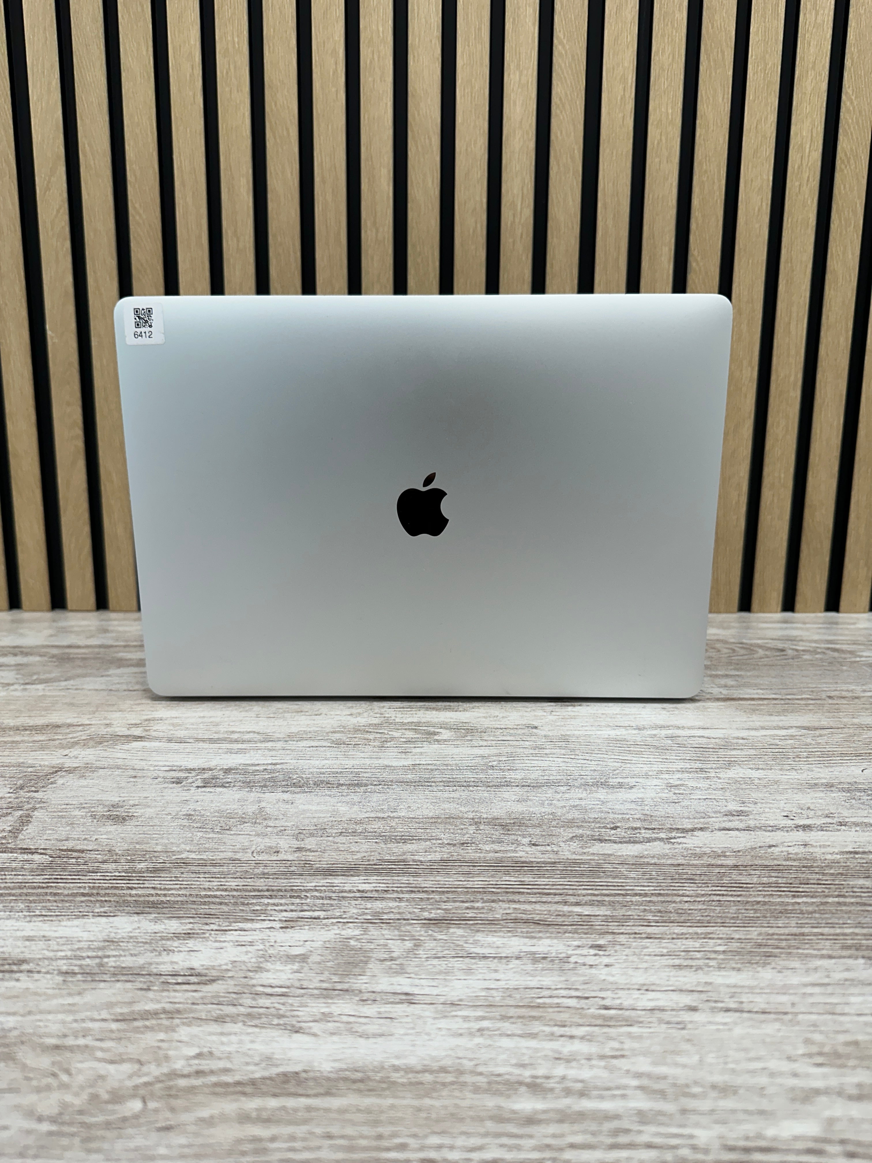 MacBook Pro 15" 2017 i7 16gb 500gb SSD - Moyacell