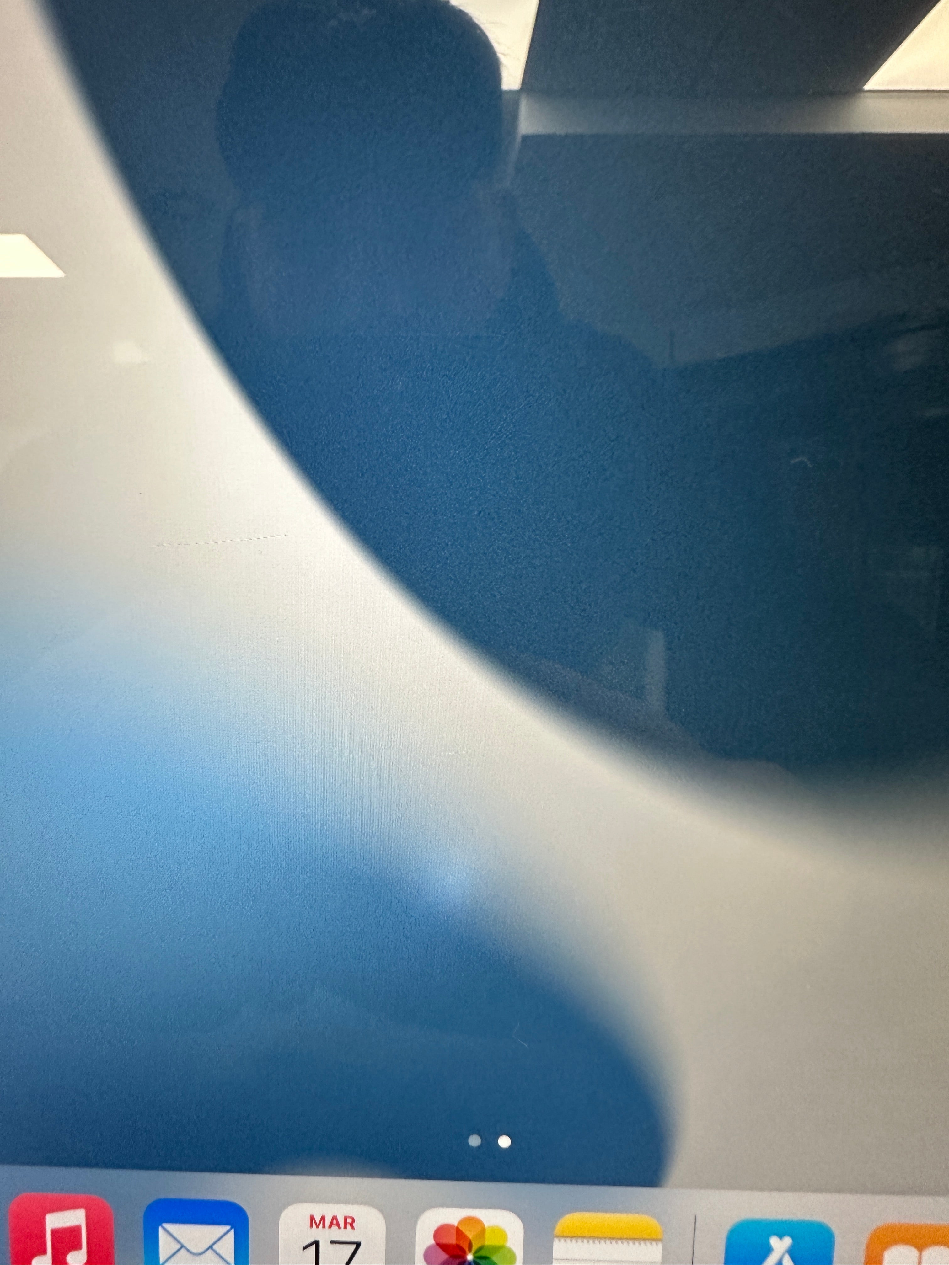 iPad Pro 12.9" 1A GEN 32GB SIM - Moyacell