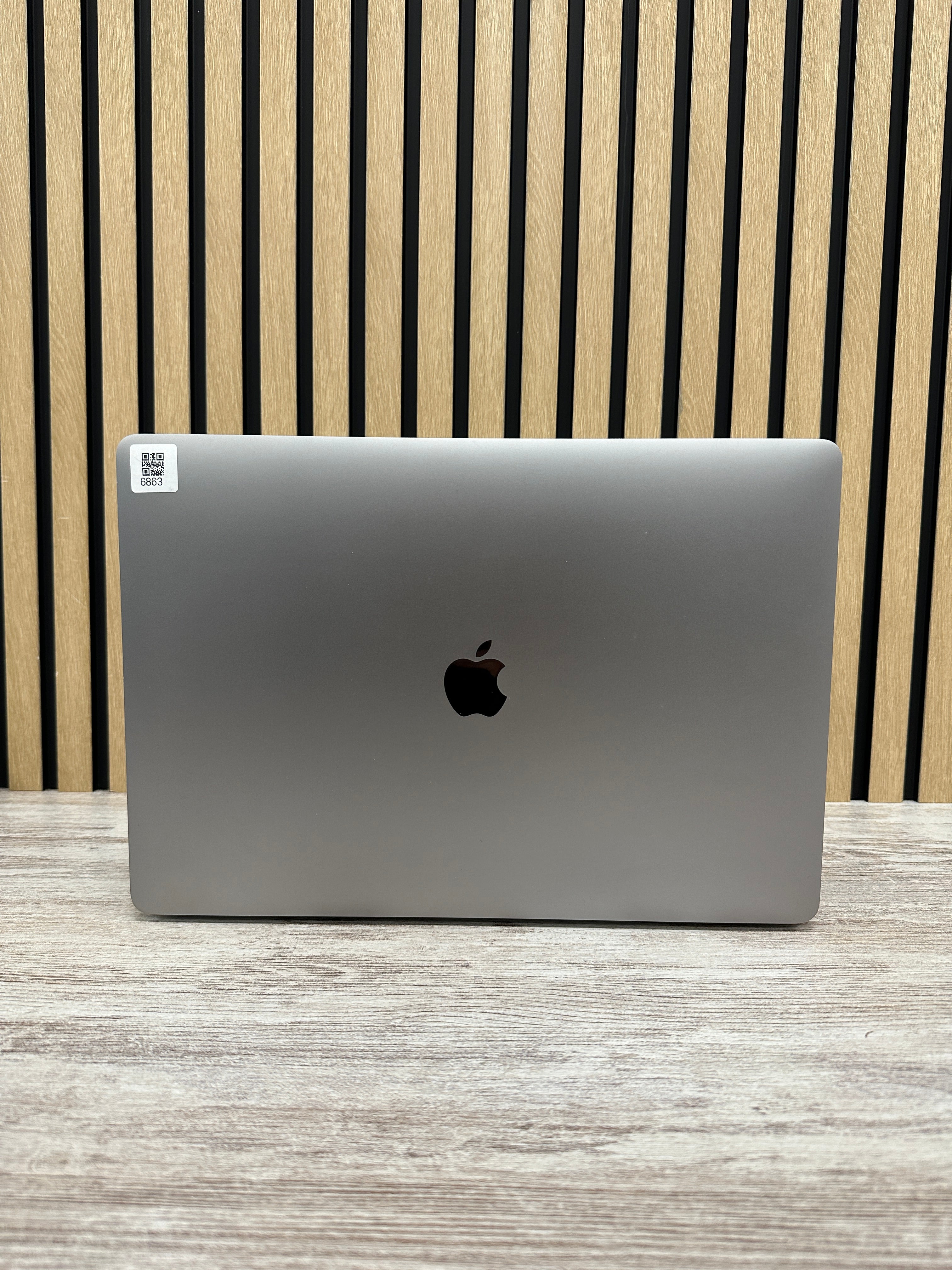 MacBook Pro 15" 2018 i7 32gb 500gb SSD - Moyacell