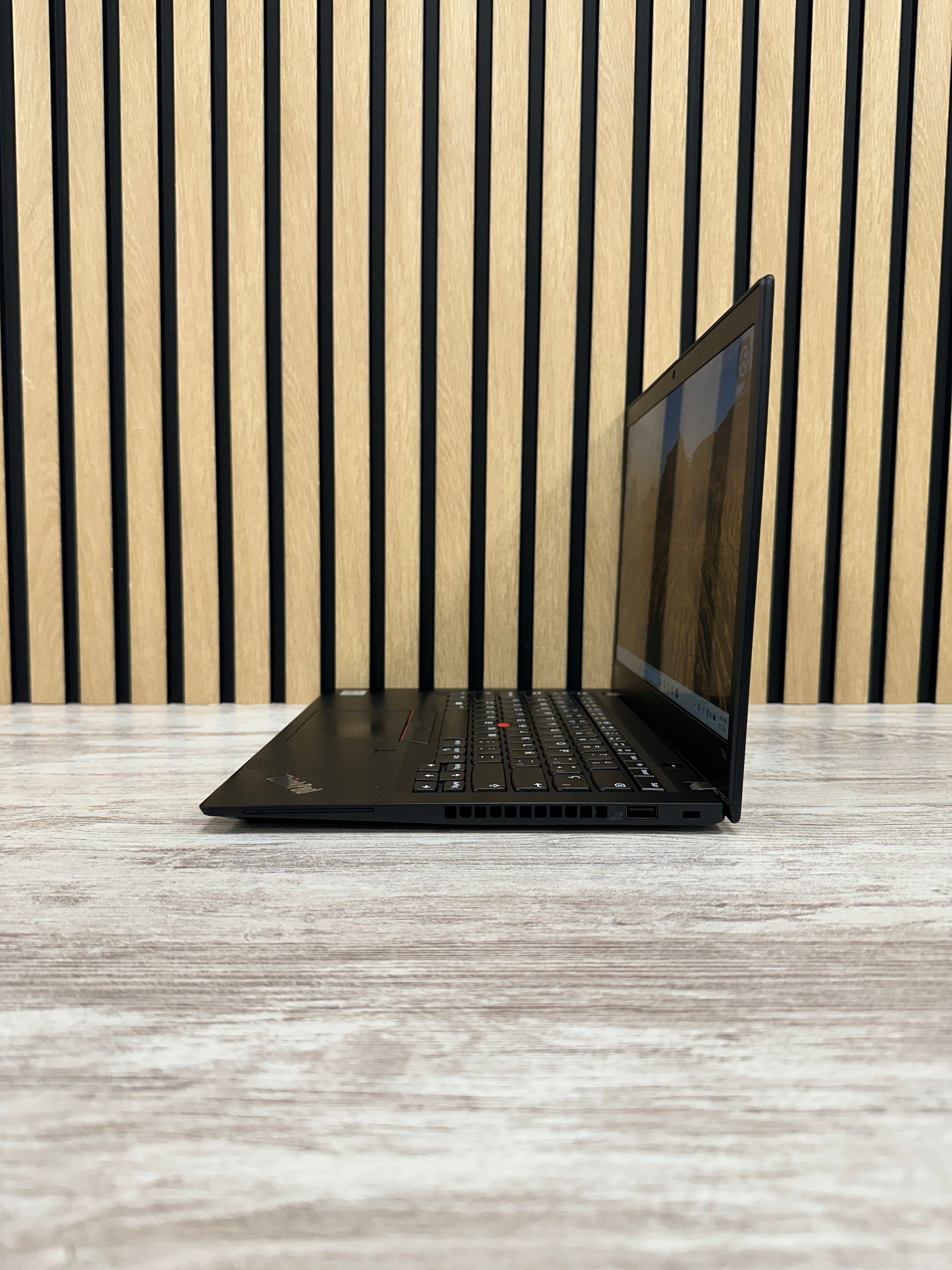 Lenovo Thinkpad T14S GEN 1 Core i5 8gb 512gb SSD