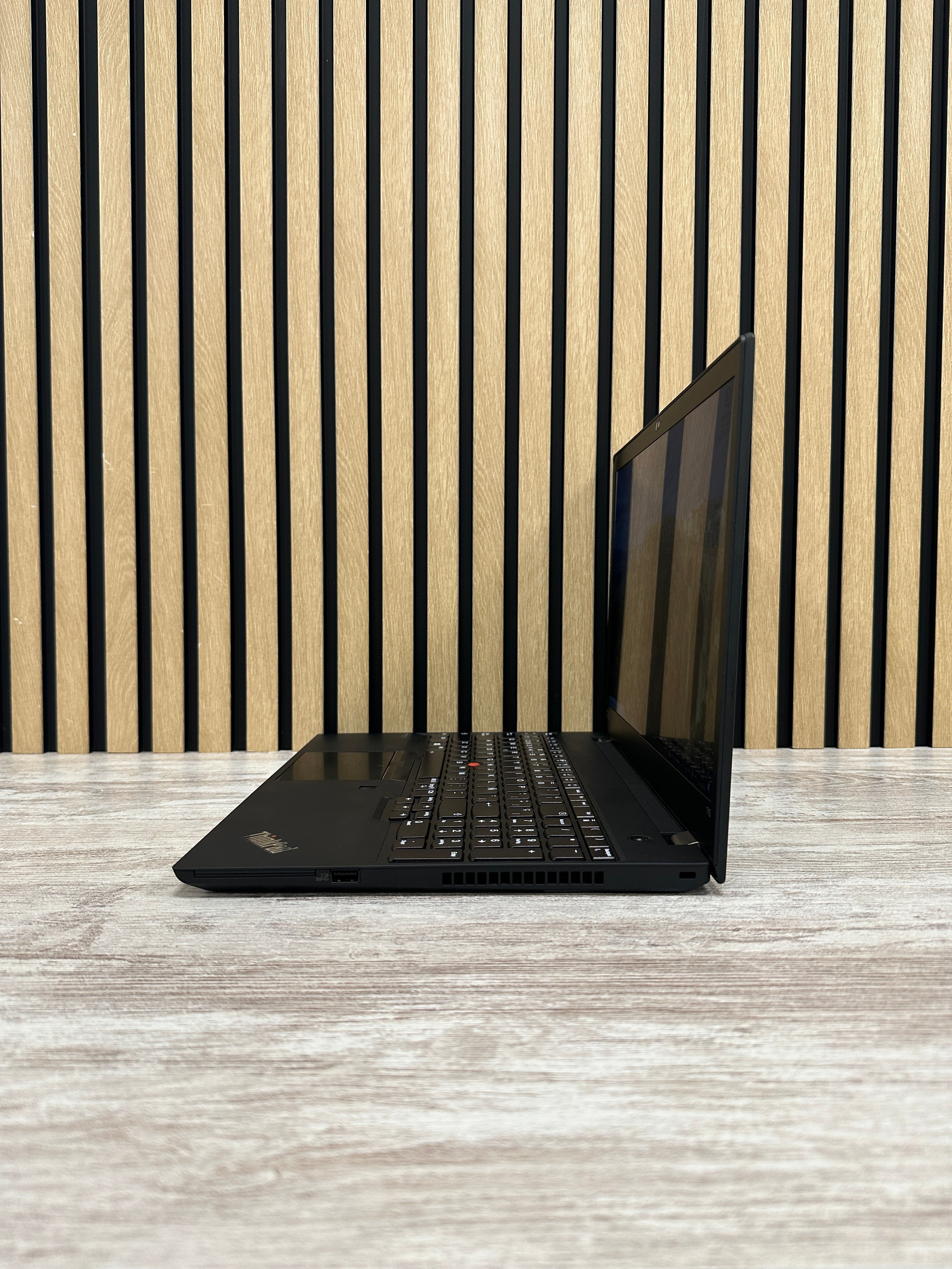 Lenovo Thinkpad T15 GEN 2 TACTIL i7 32gb 512gb SSD