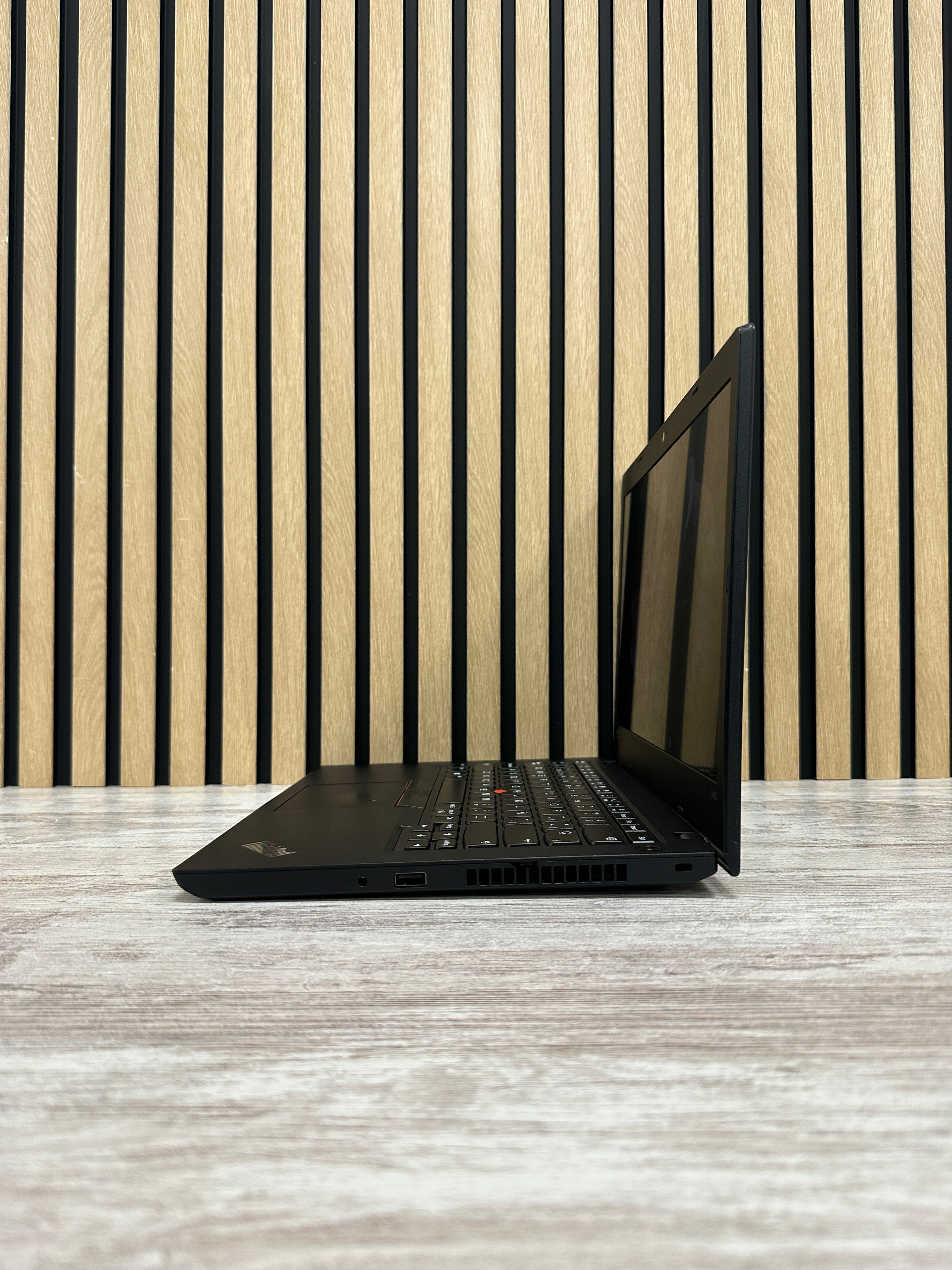 Lenovo Thinkpad L480 i5 8gb 256gb SSD