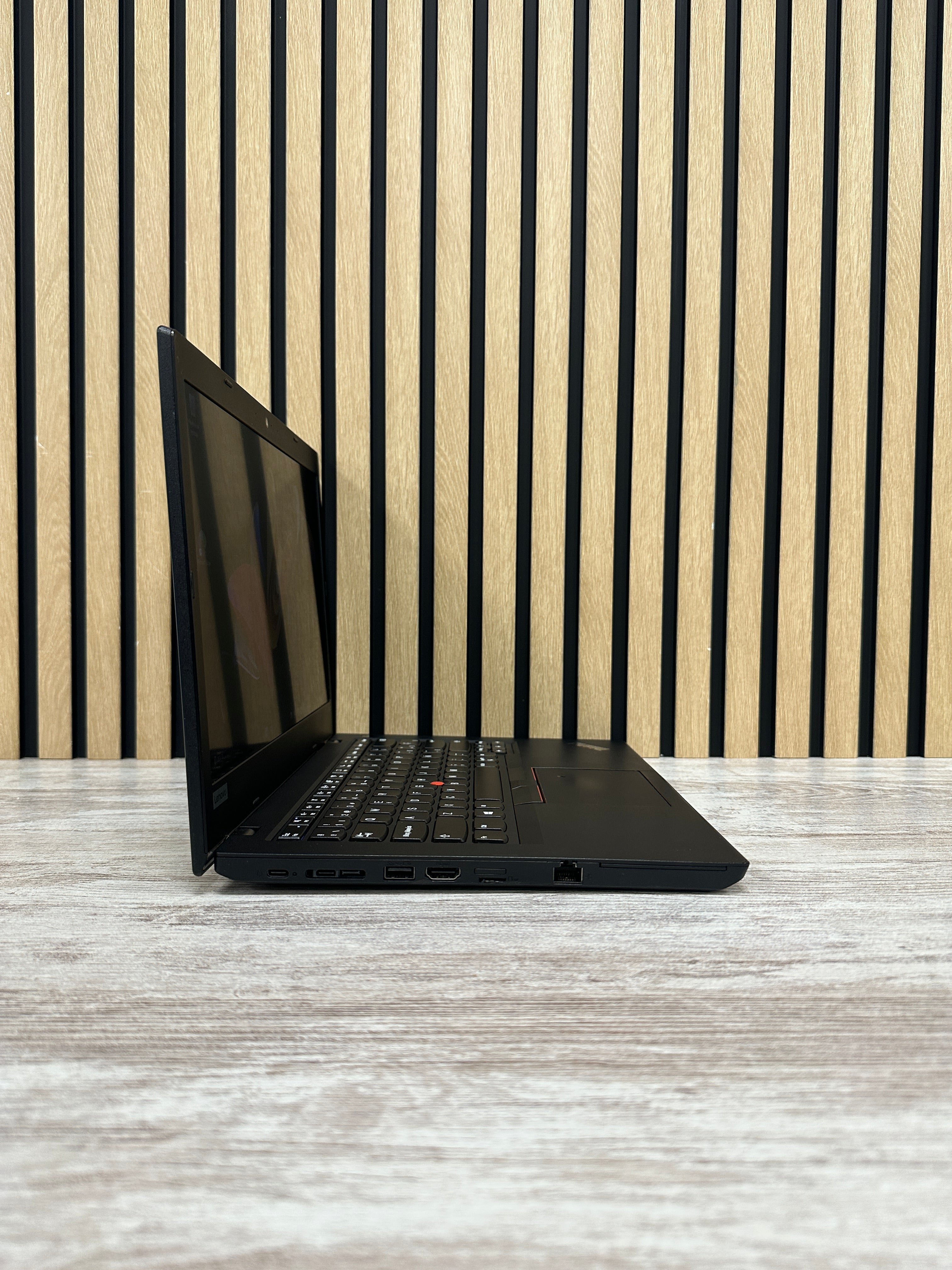 Lenovo Thinkpad L480 i5 8gb 256gb SSD