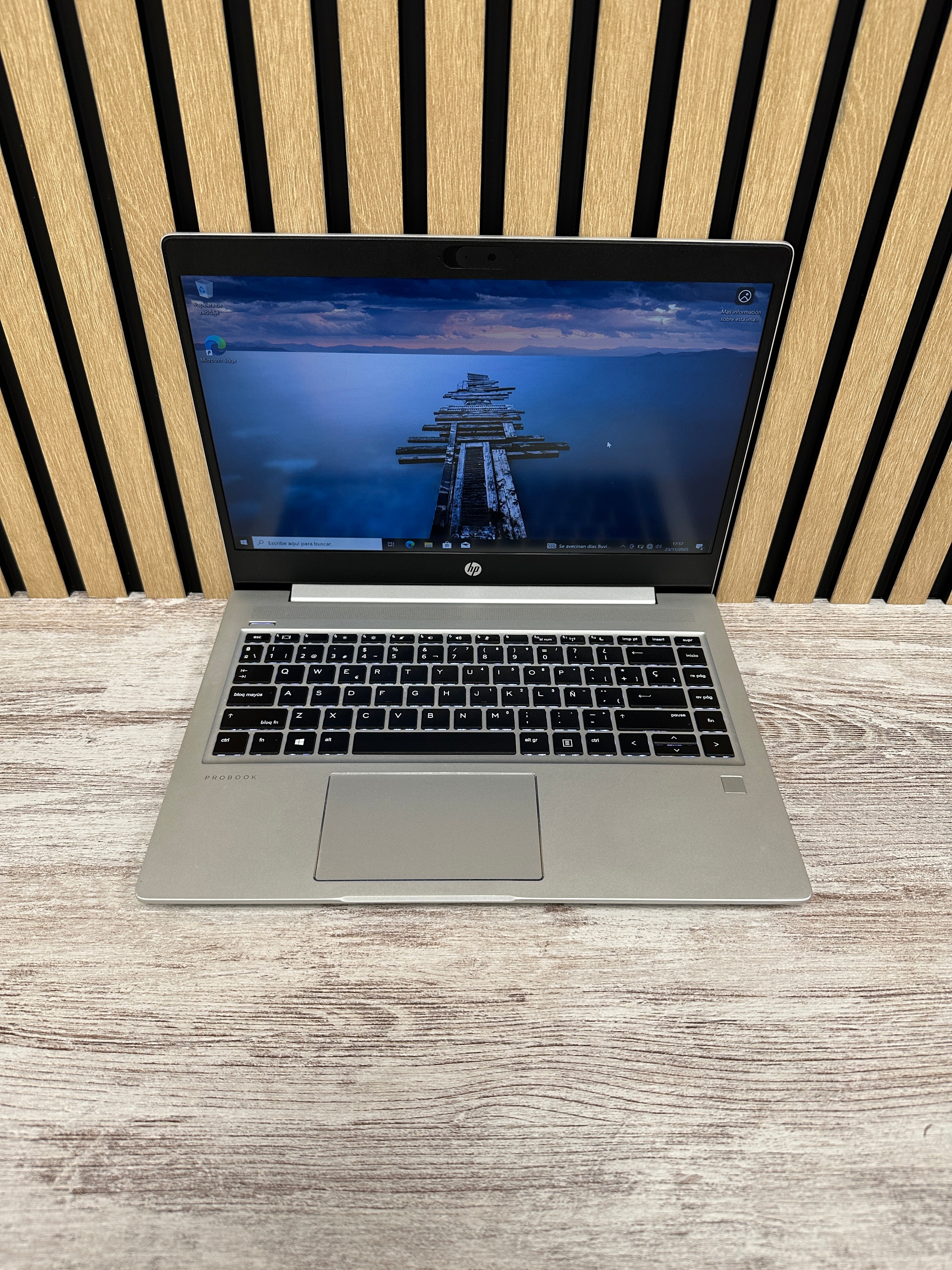 HP ProBook 445 G7 Ryzen 5 32gb 512gb SSD