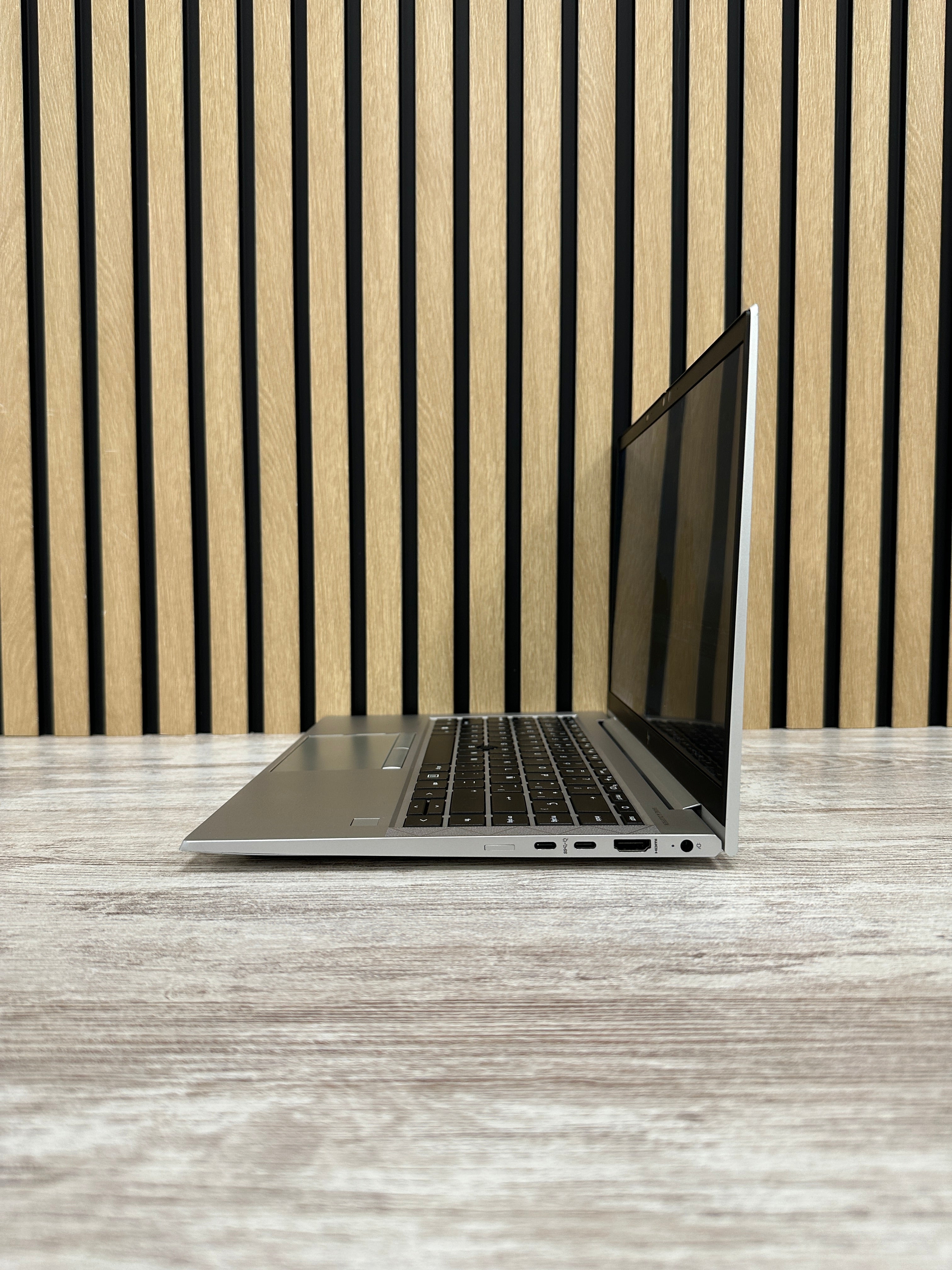 HP EliteBook 845 G8 Ryzen 7 Pro 32gb 512gb SSD