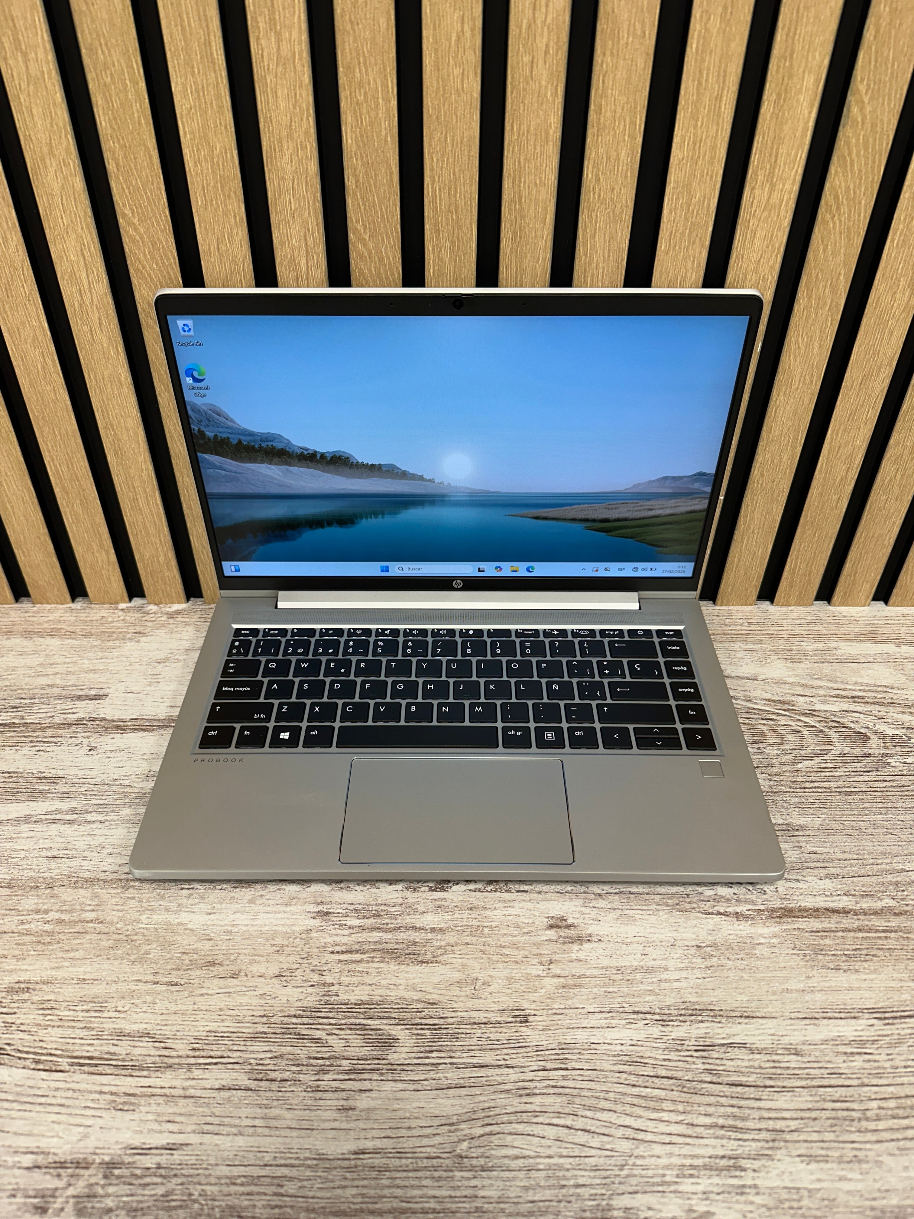 HP ProBook 445 G8 Ryzen 5 16gb 512gb SSD