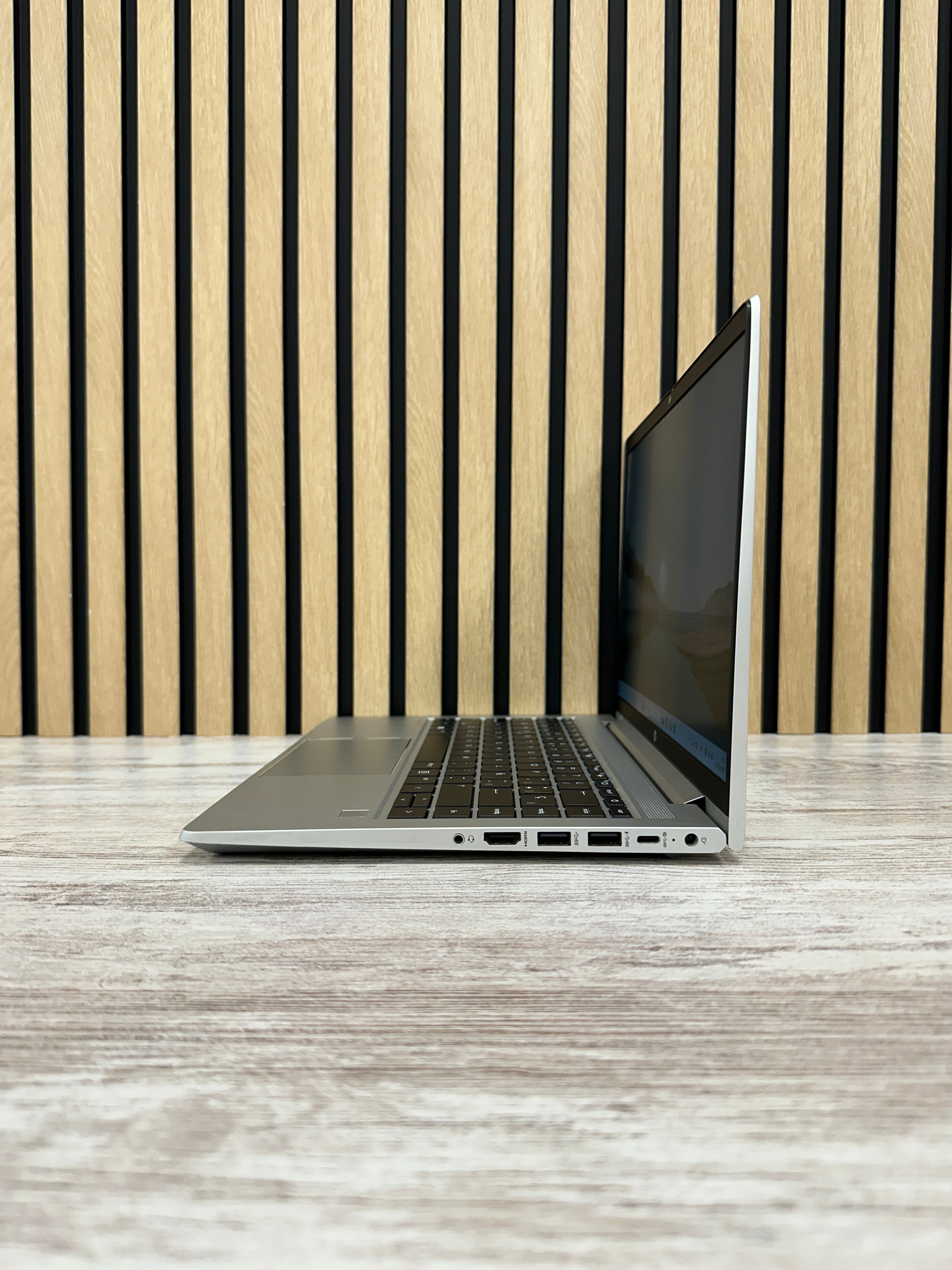 HP ProBook 445 G8 Ryzen 5 16gb 512gb SSD