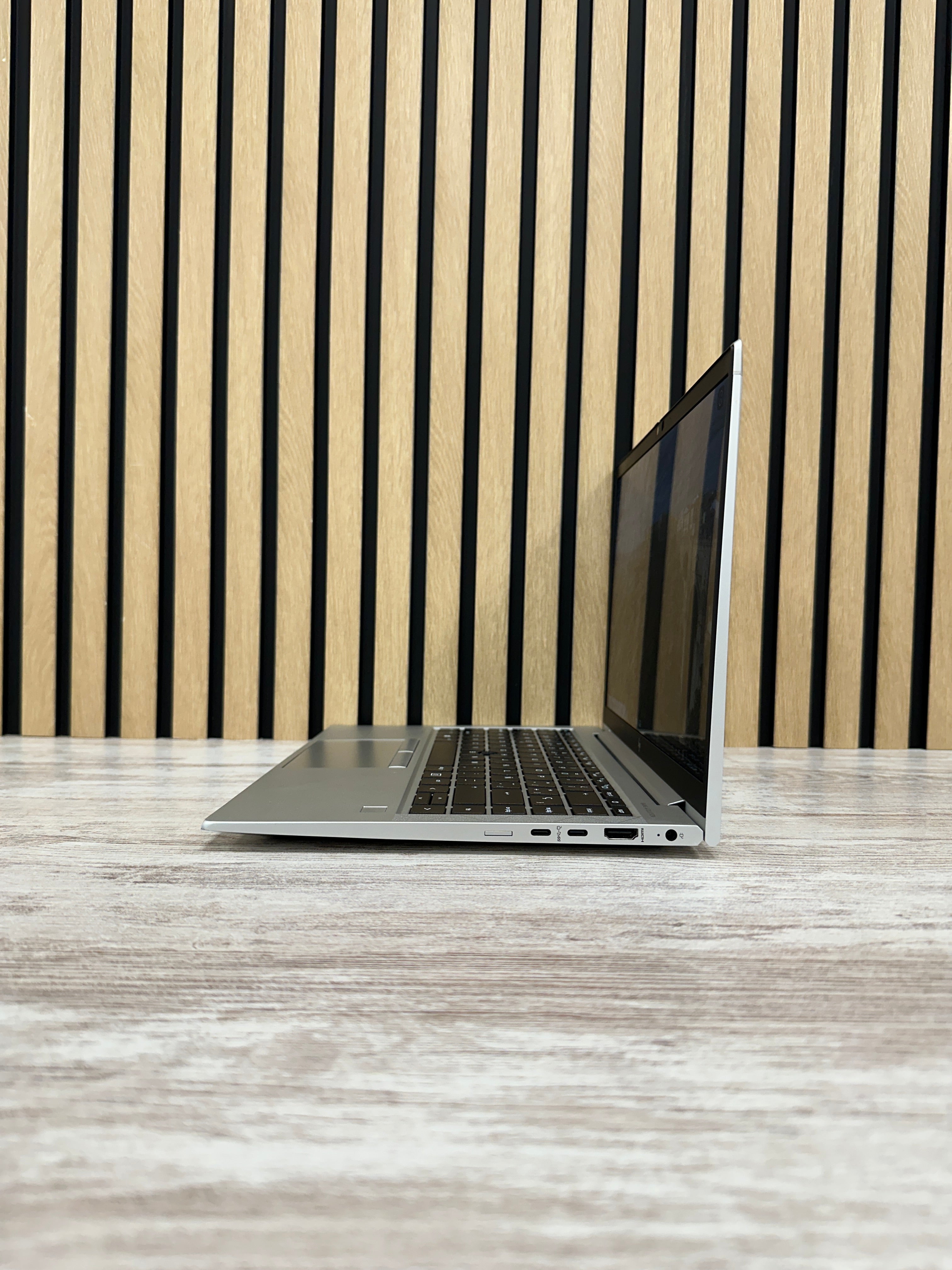 HP EliteBook 845 G7 TACTIL Ryzen 5 Pro 16gb 256gb SSD