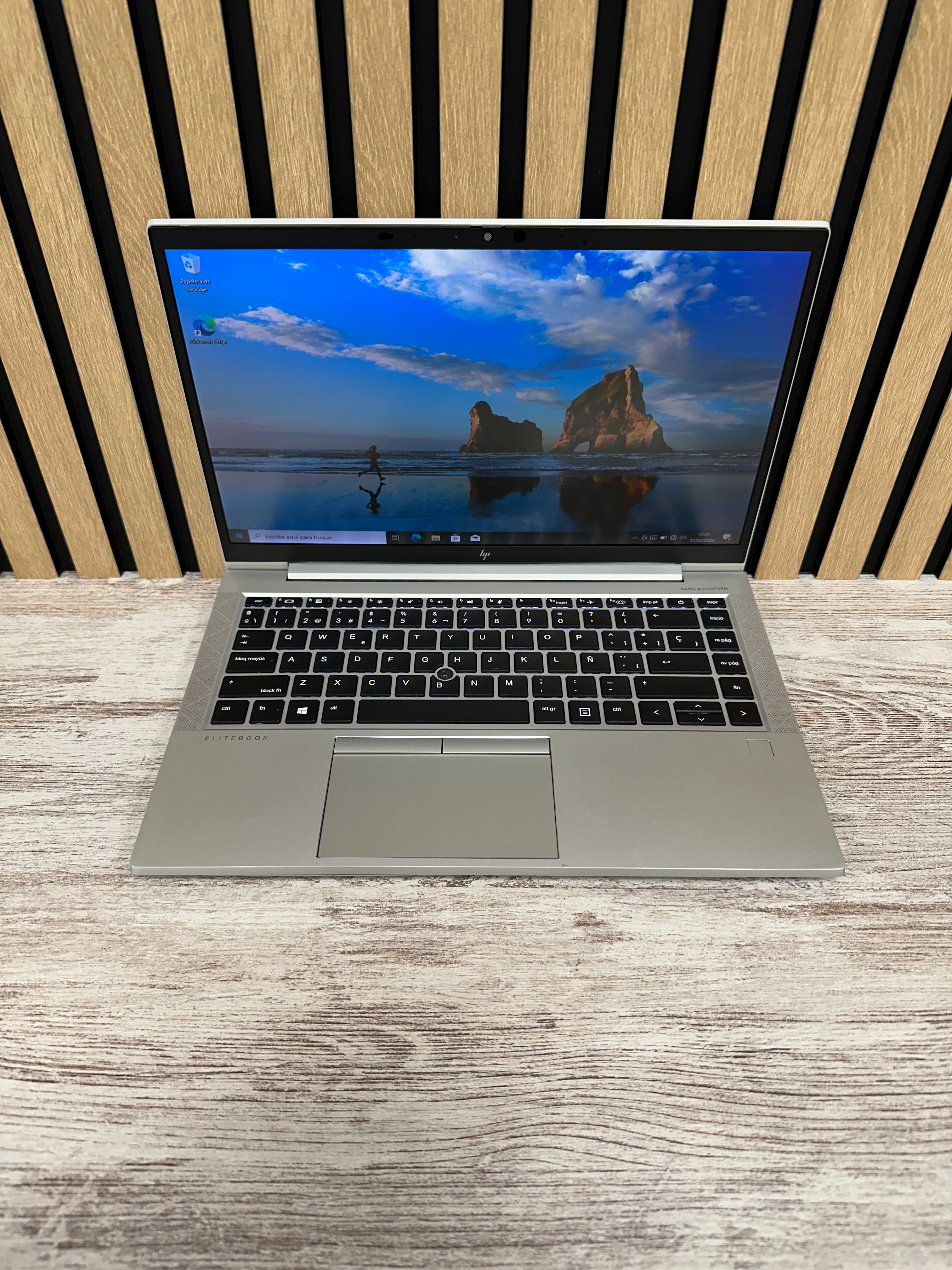 HP EliteBook 845 G7 Ryzen 7 Pro 32gb 512gb SSD - Moyacell