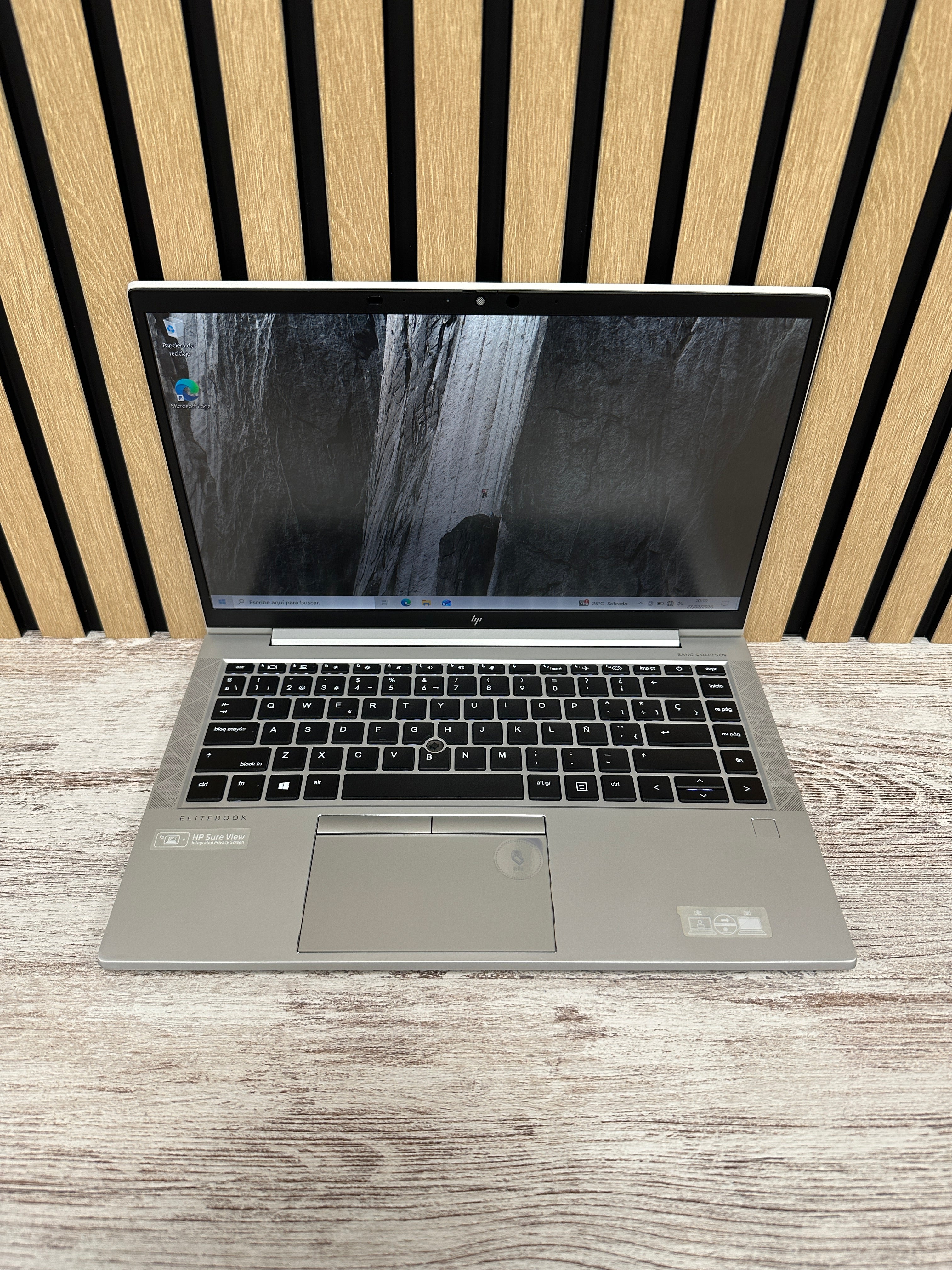 HP EliteBook 845 G8 Ryzen 7 Pro 32gb 512gb SSD - Moyacell