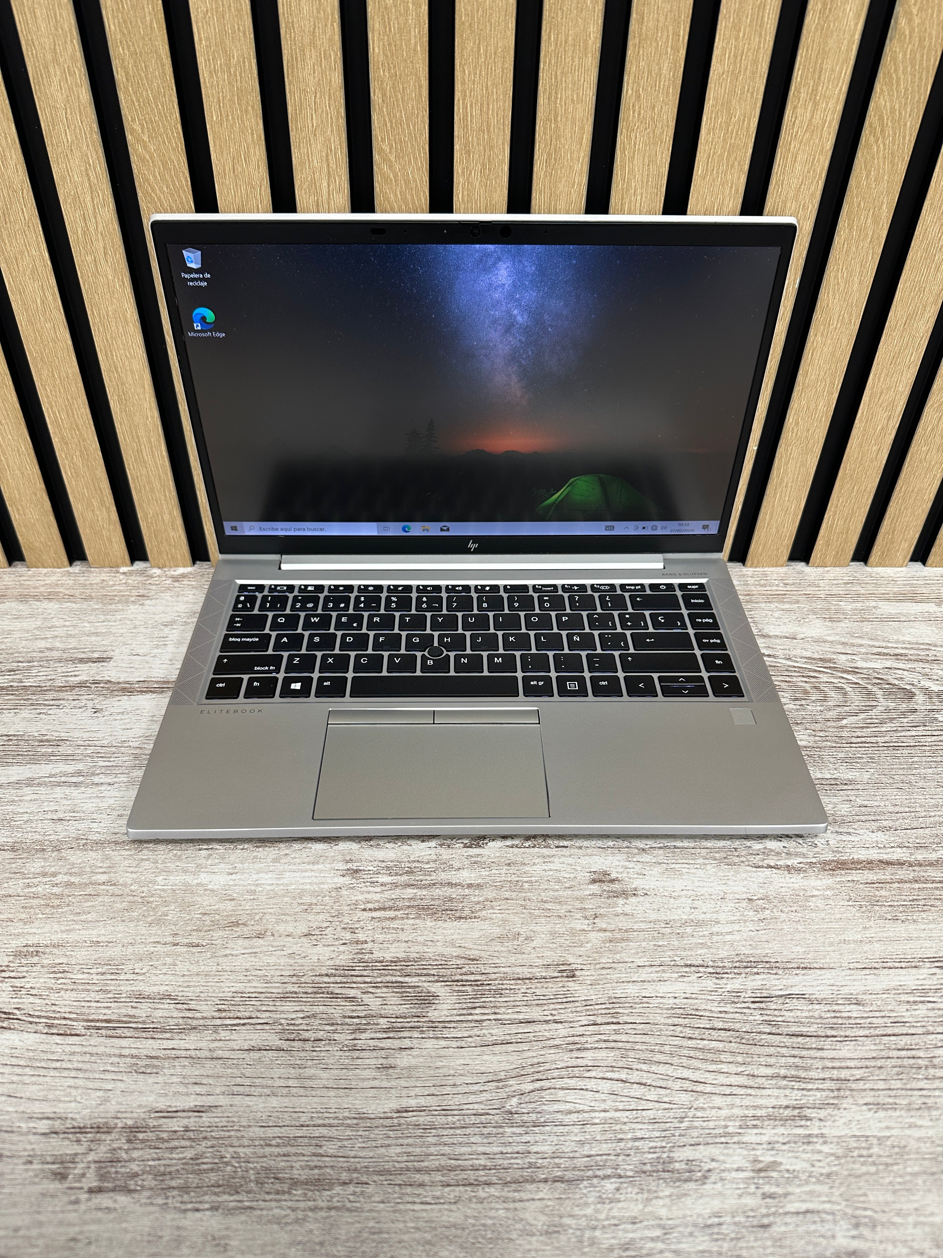 HP EliteBook 845 G7 Ryzen 7 Pro 32gb 512gb SSD - Moyacell