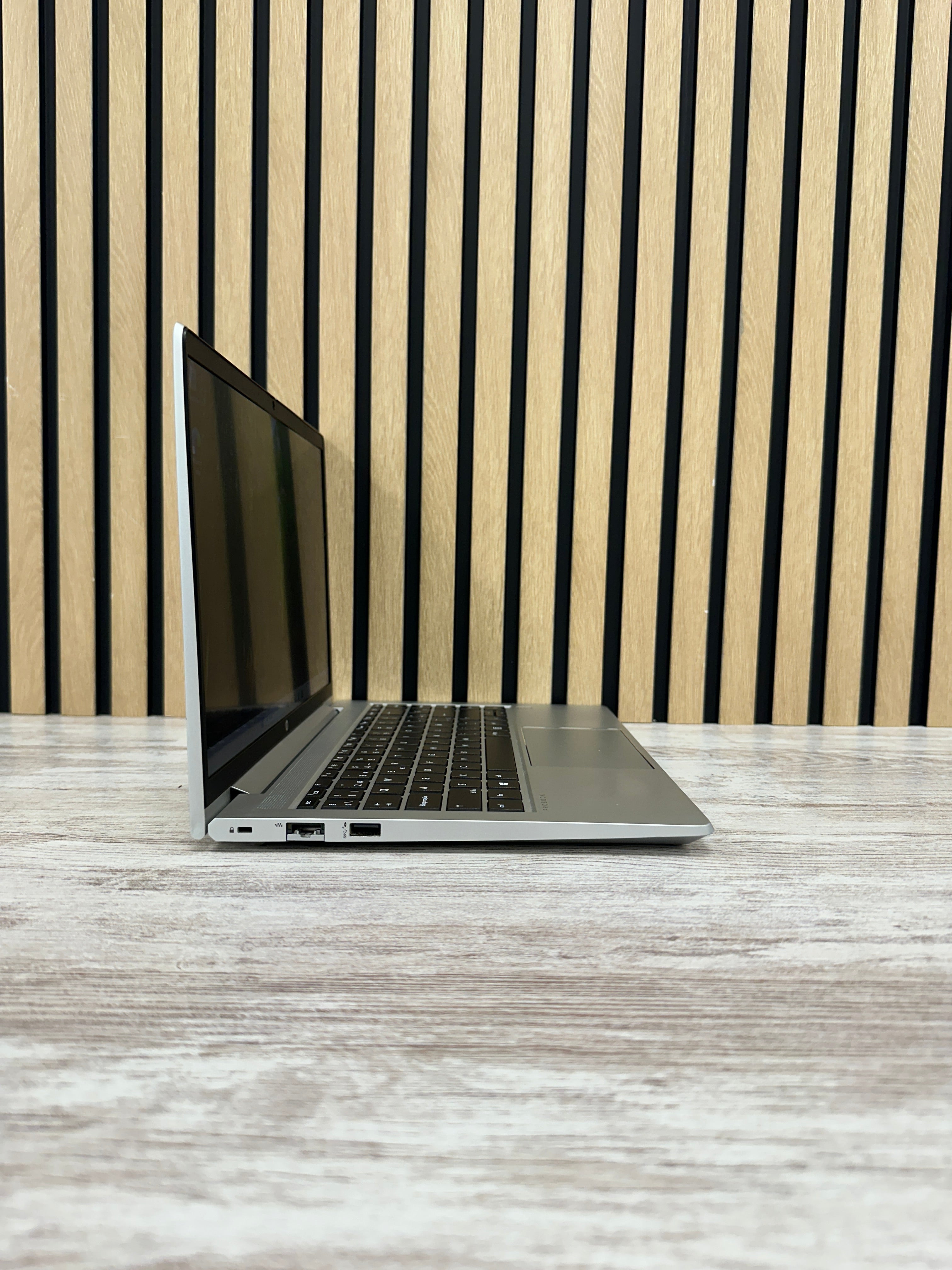 HP ProBook 445 G8 Ryzen 5 16gb 512gb SSD - Moyacell