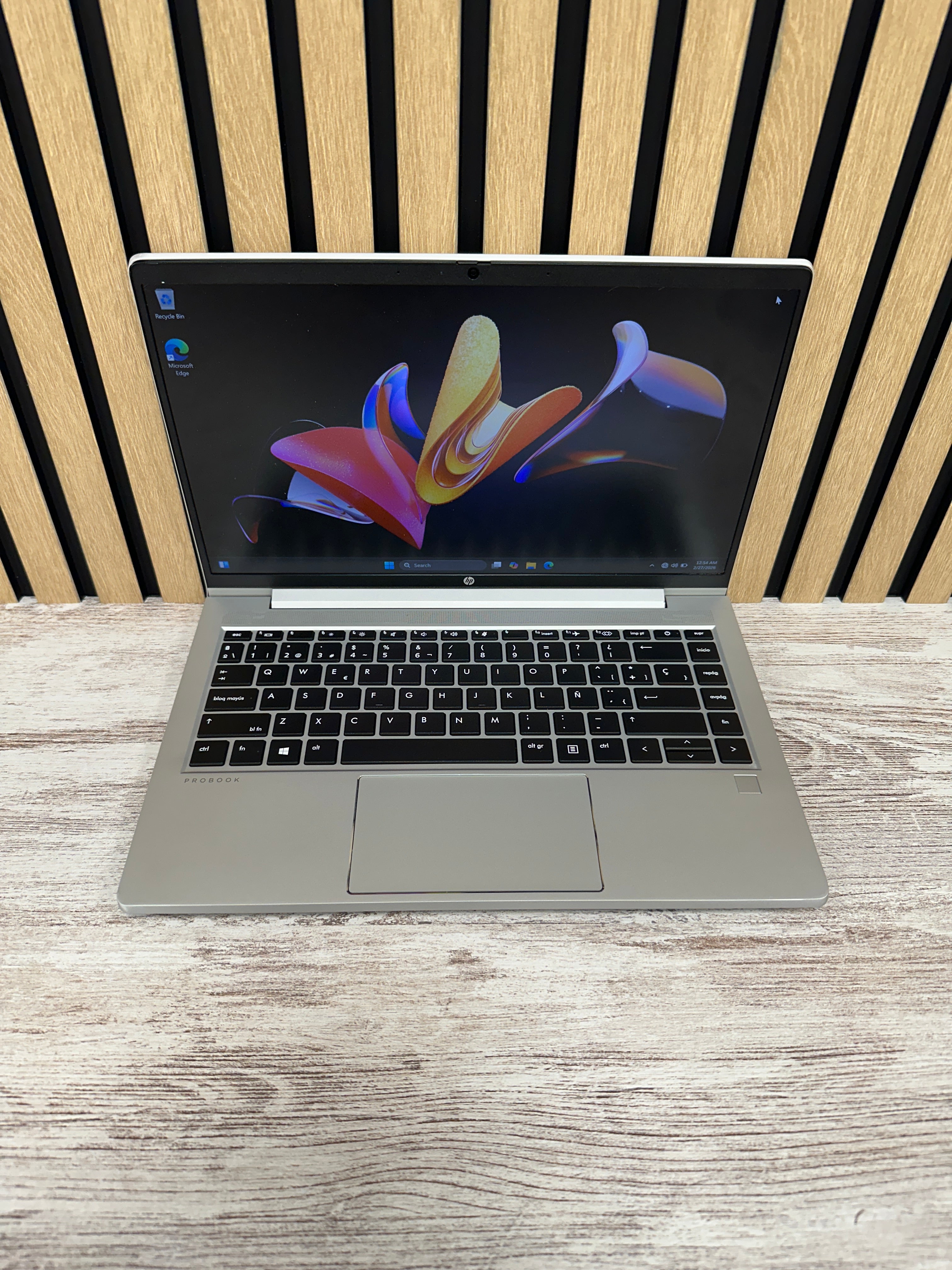 HP ProBook 445 G8 Ryzen 5 16gb 512gb SSD - Moyacell