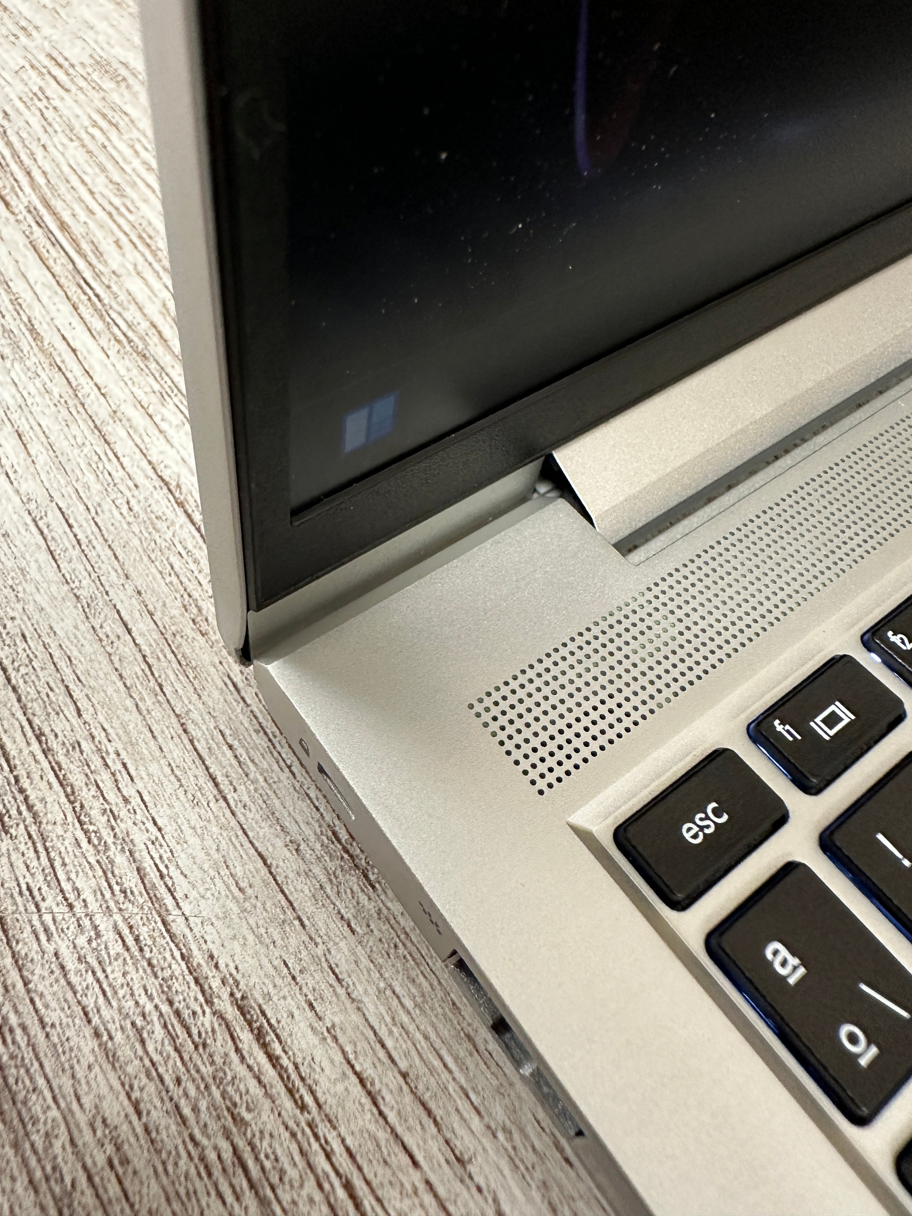 HP ProBook 445 G8 Ryzen 5 16gb 512gb SSD - Moyacell