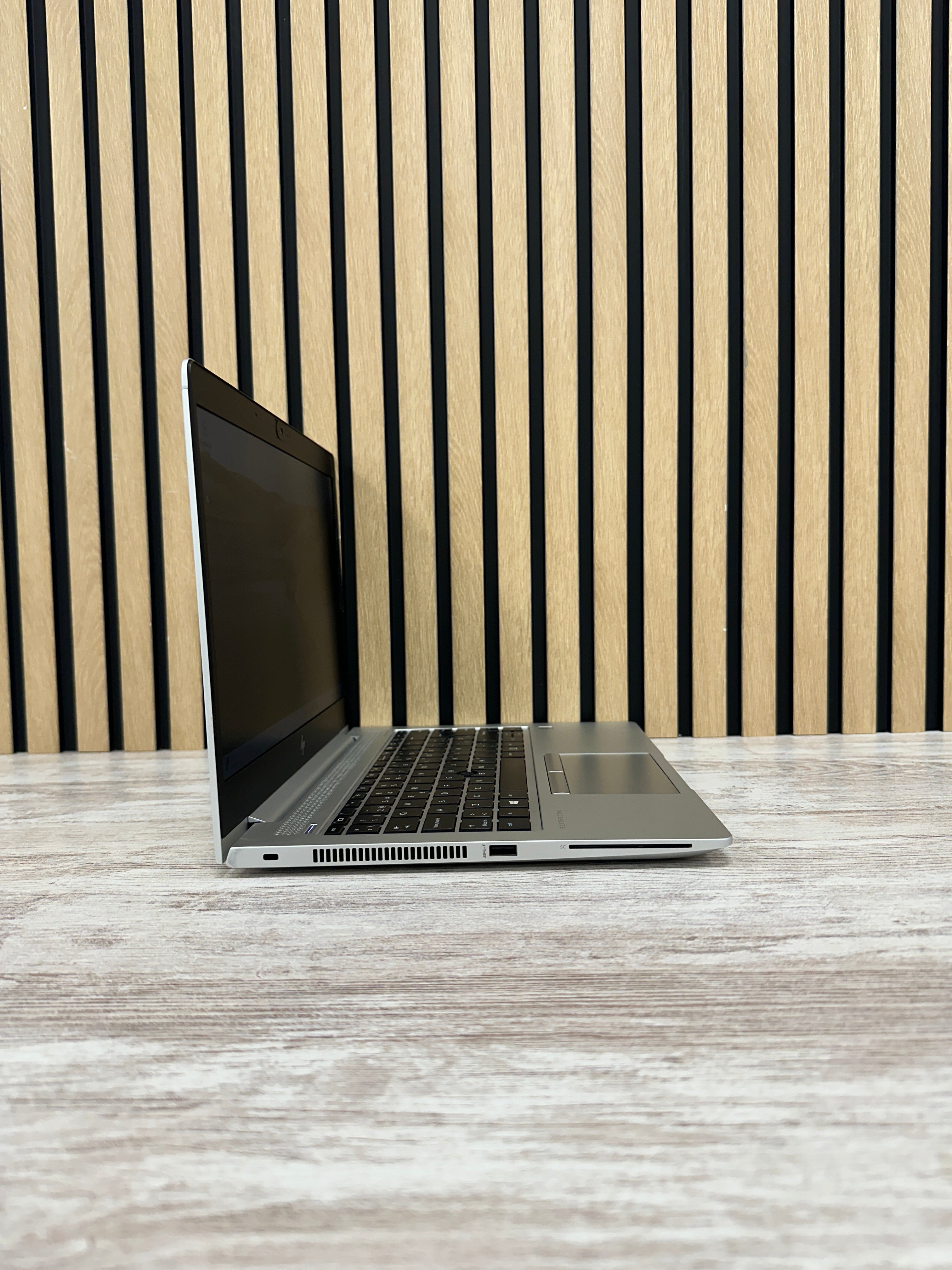 HP EliteBook 745 G5 Ryzen 5 Pro 8gb 256gb SSD - Moyacell