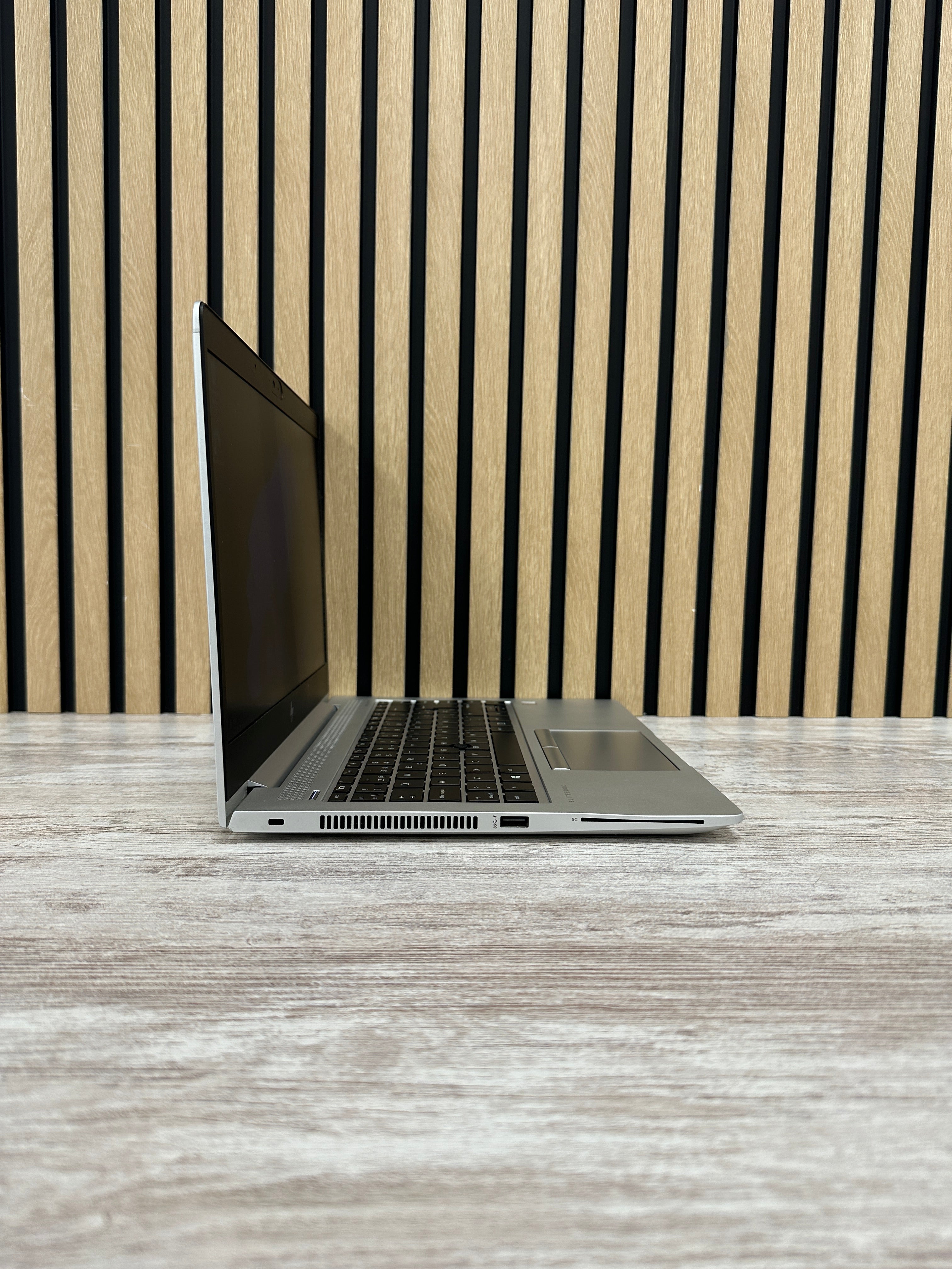 HP EliteBook 745 G5 Ryzen 5 Pro 8gb 256gb SSD - Moyacell