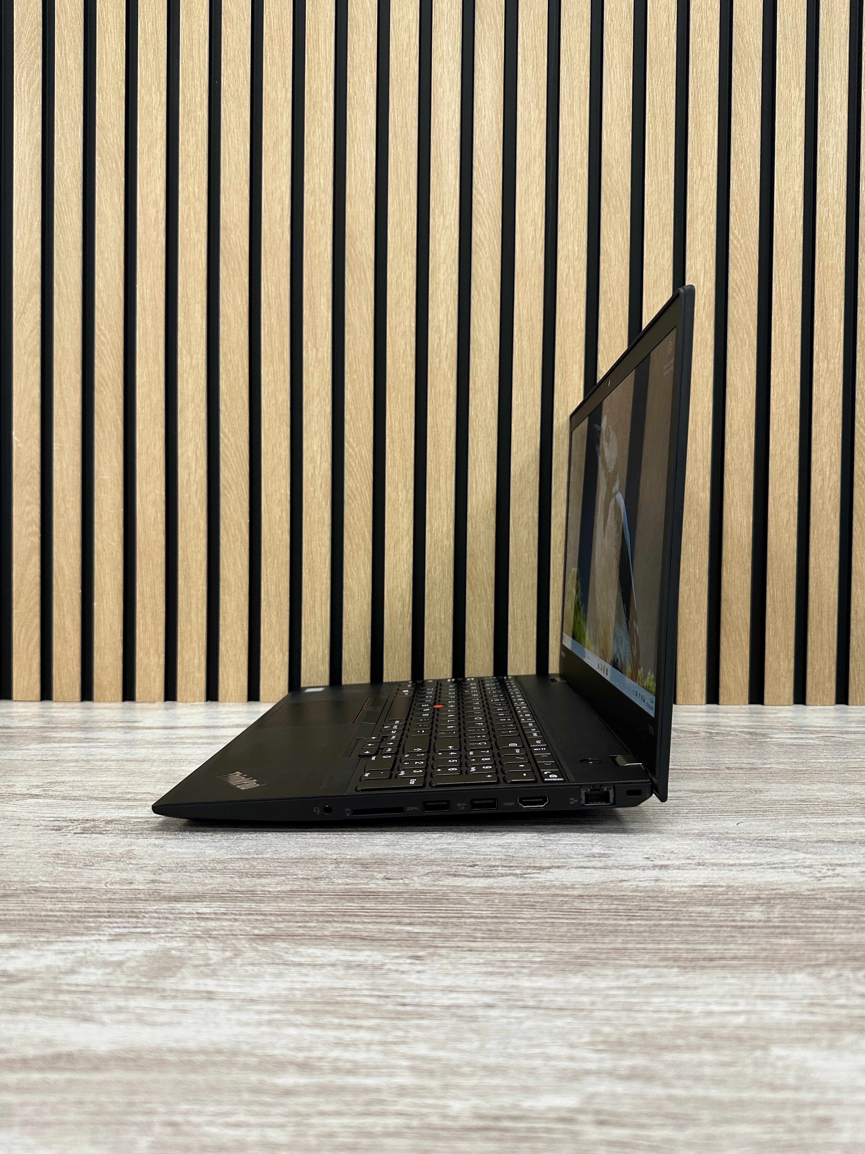 Lenovo Thinkpad T570 i5 8gb 128gb SSD - Moyacell