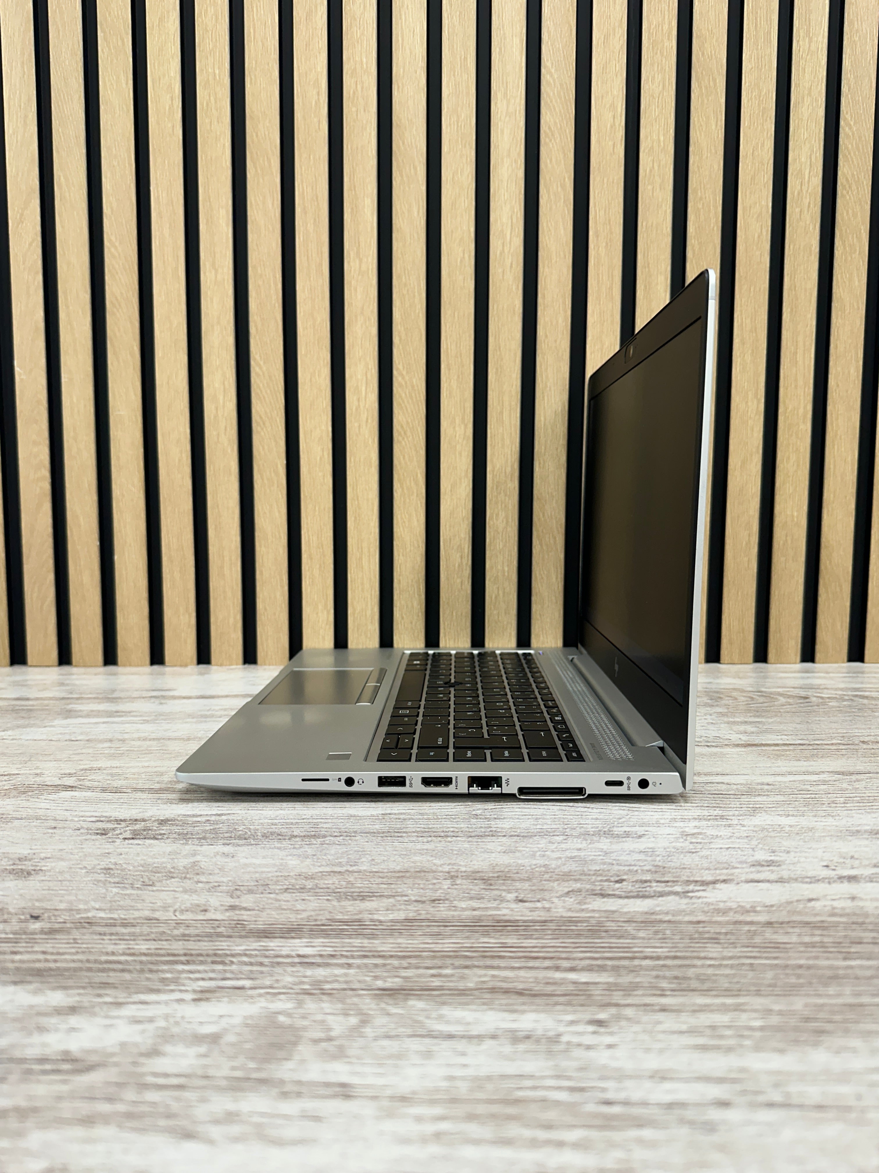 HP EliteBook 745 G5 Ryzen 5 Pro 8gb 256gb SSD - Moyacell