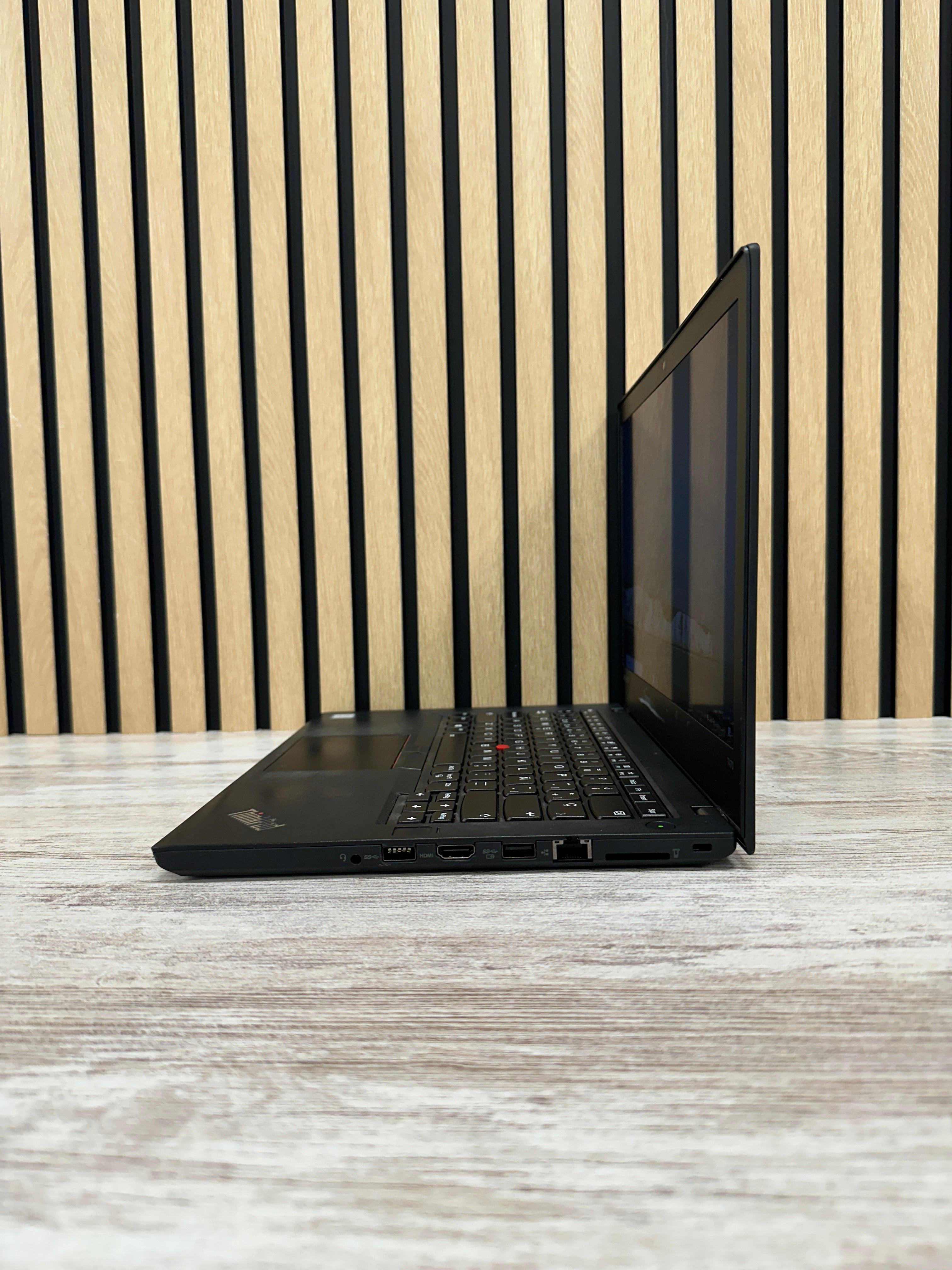 Lenovo Thinkpad T470 i5 8gb 480gb SSD - Moyacell