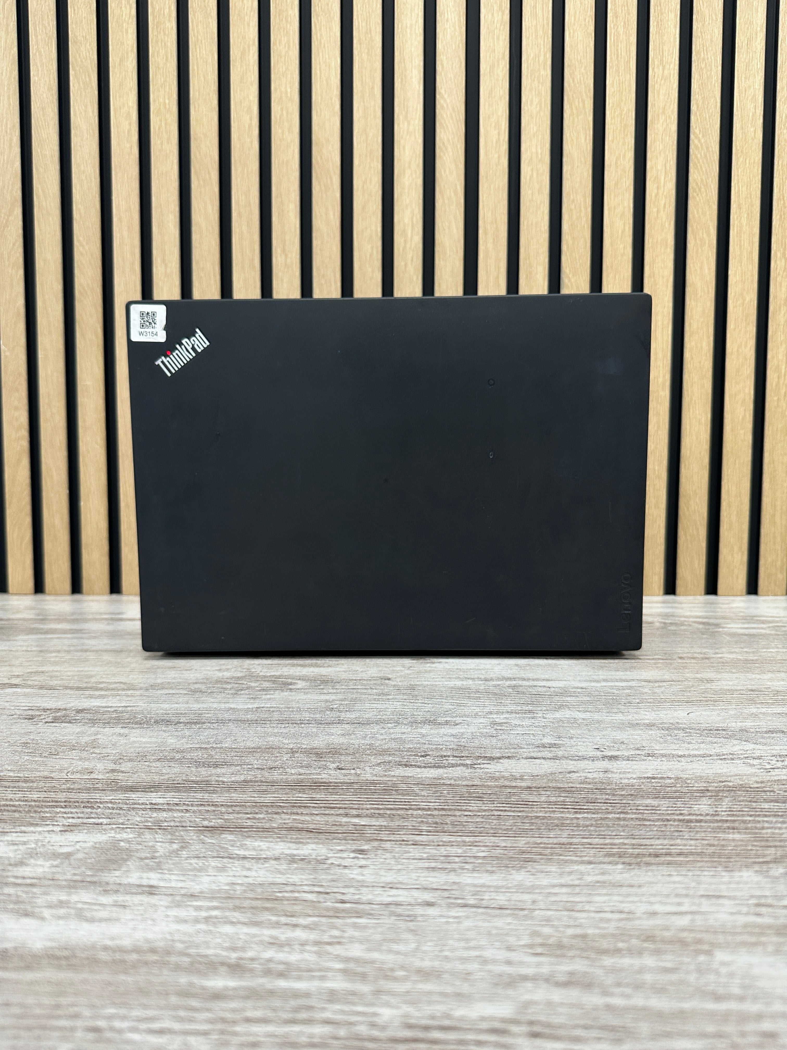 Lenovo Thinkpad T470 i5 8gb 480gb SSD - Moyacell