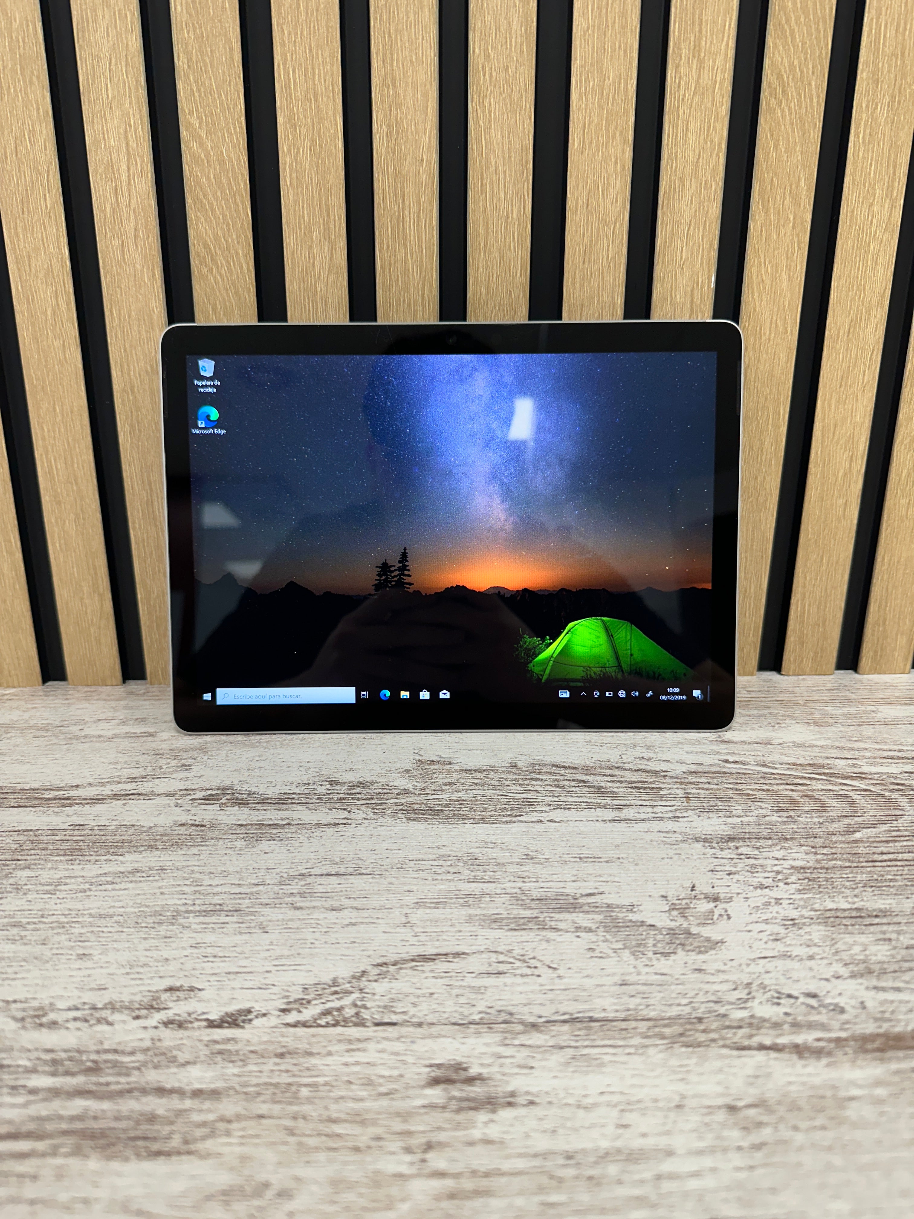 Microsoft Surface GO 2 M3 8gb 128gb SSD - Moyacell