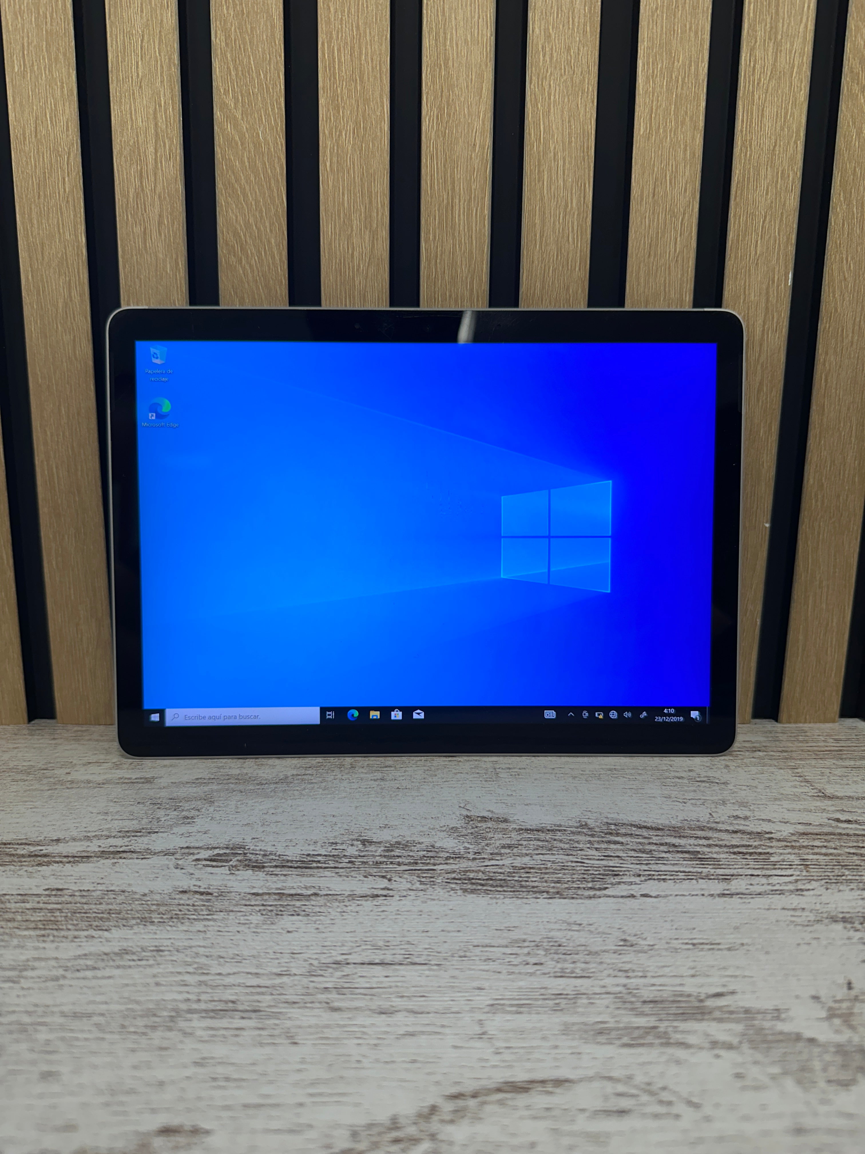 Microsoft Surface GO 2 M3 8gb 128gb SSD - Moyacell