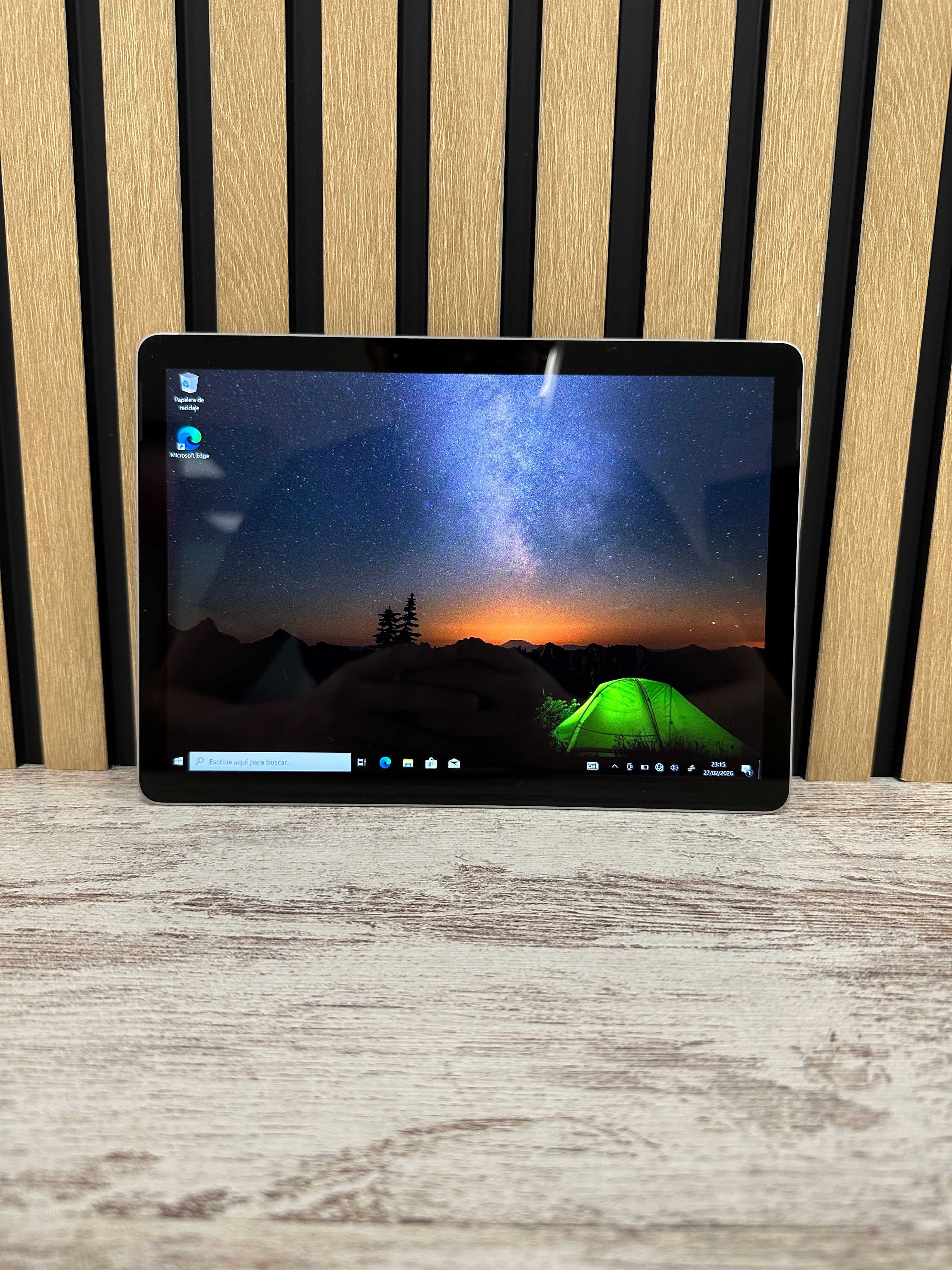 Microsoft Surface GO 2 M3 8gb 128gb SSD - Moyacell