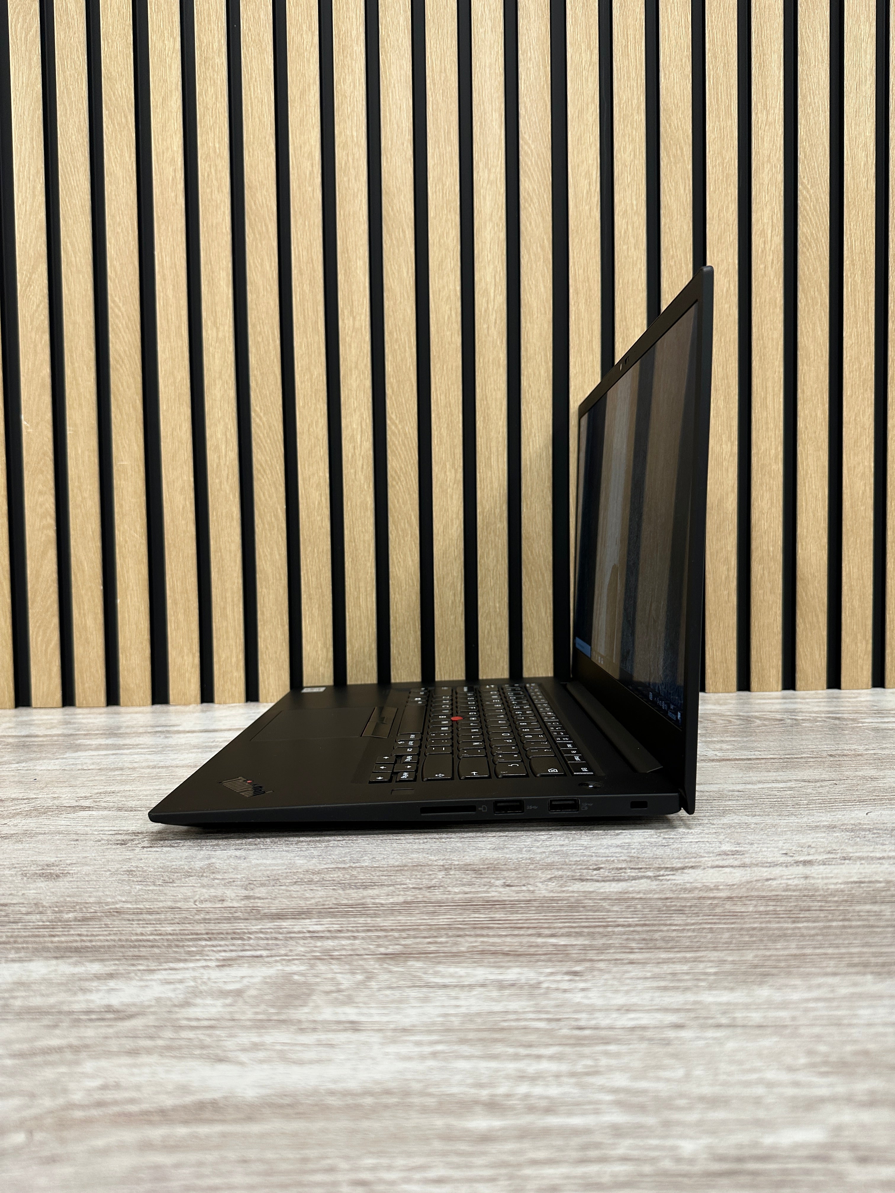 Lenovo Thinkpad P1 GEN 3 i7 32gb 1tb SSD