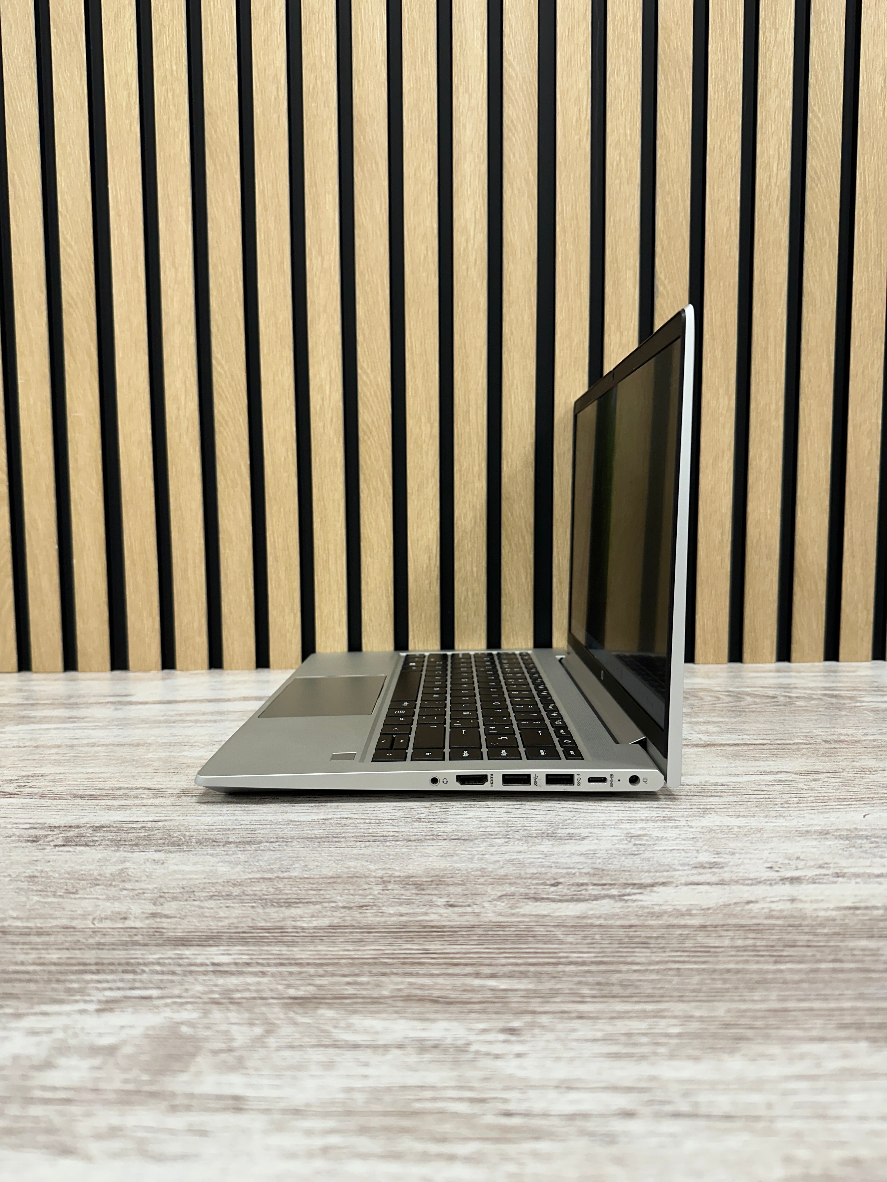 HP ProBook 445 G8 Ryzen 5 32gb 512gb SSD