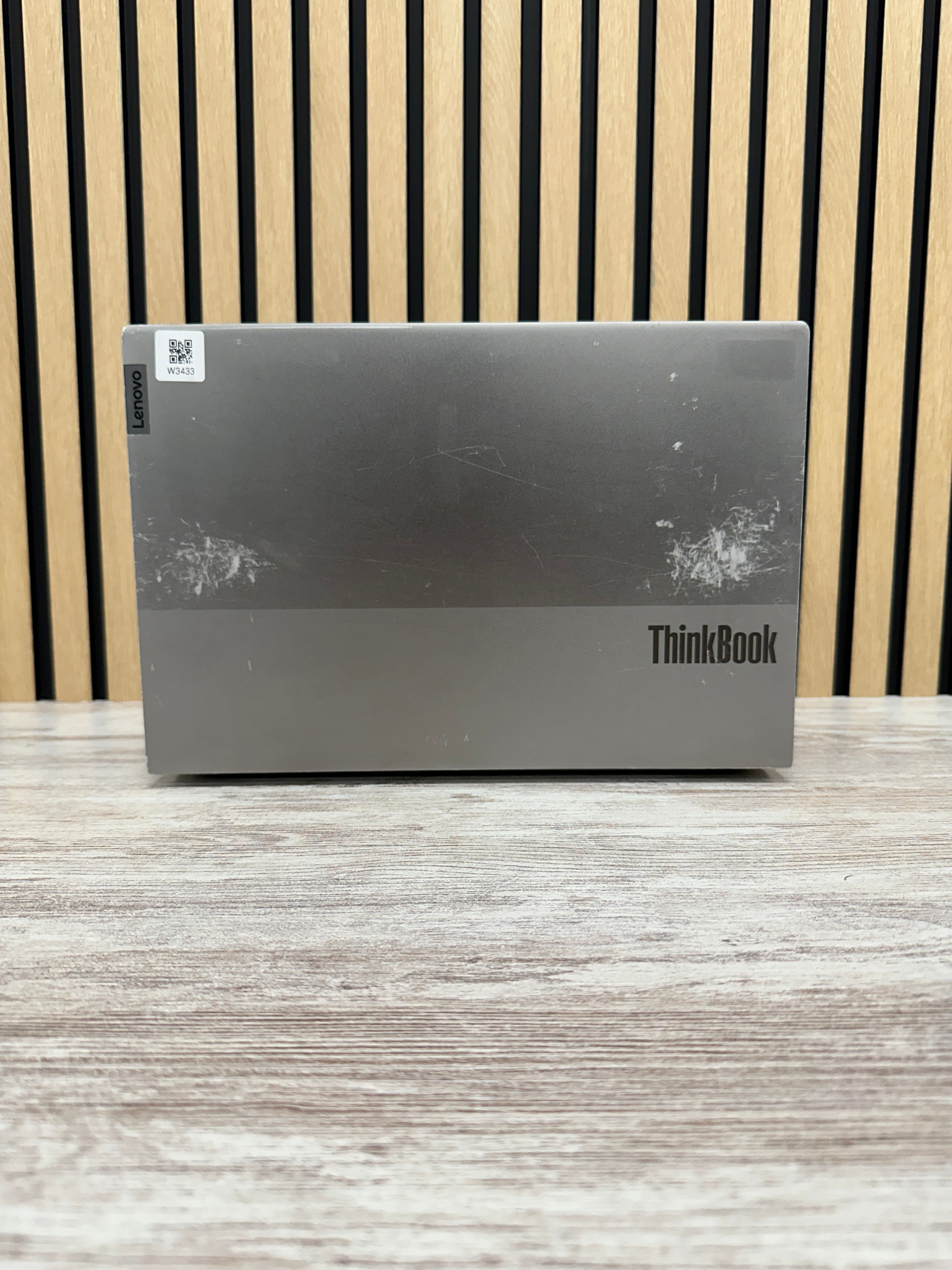 Lenovo Thinkpad 14 G2 TACTIL Ryzen 7 8gb 256gb SSD - Moyacell