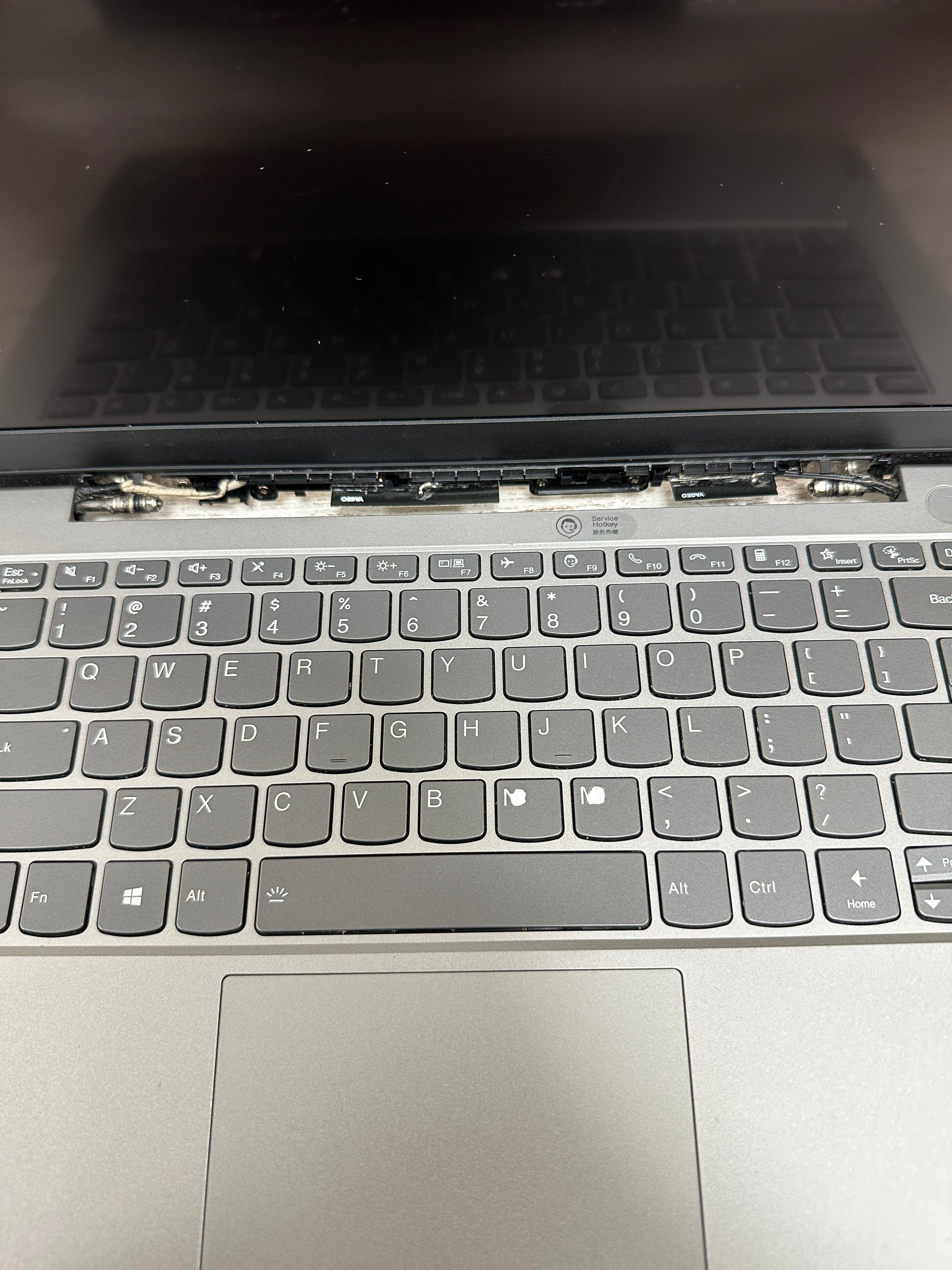 Lenovo ThinkBook 14 G2 TACTIL Ryzen 7 8gb 256gb SSD - Moyacell
