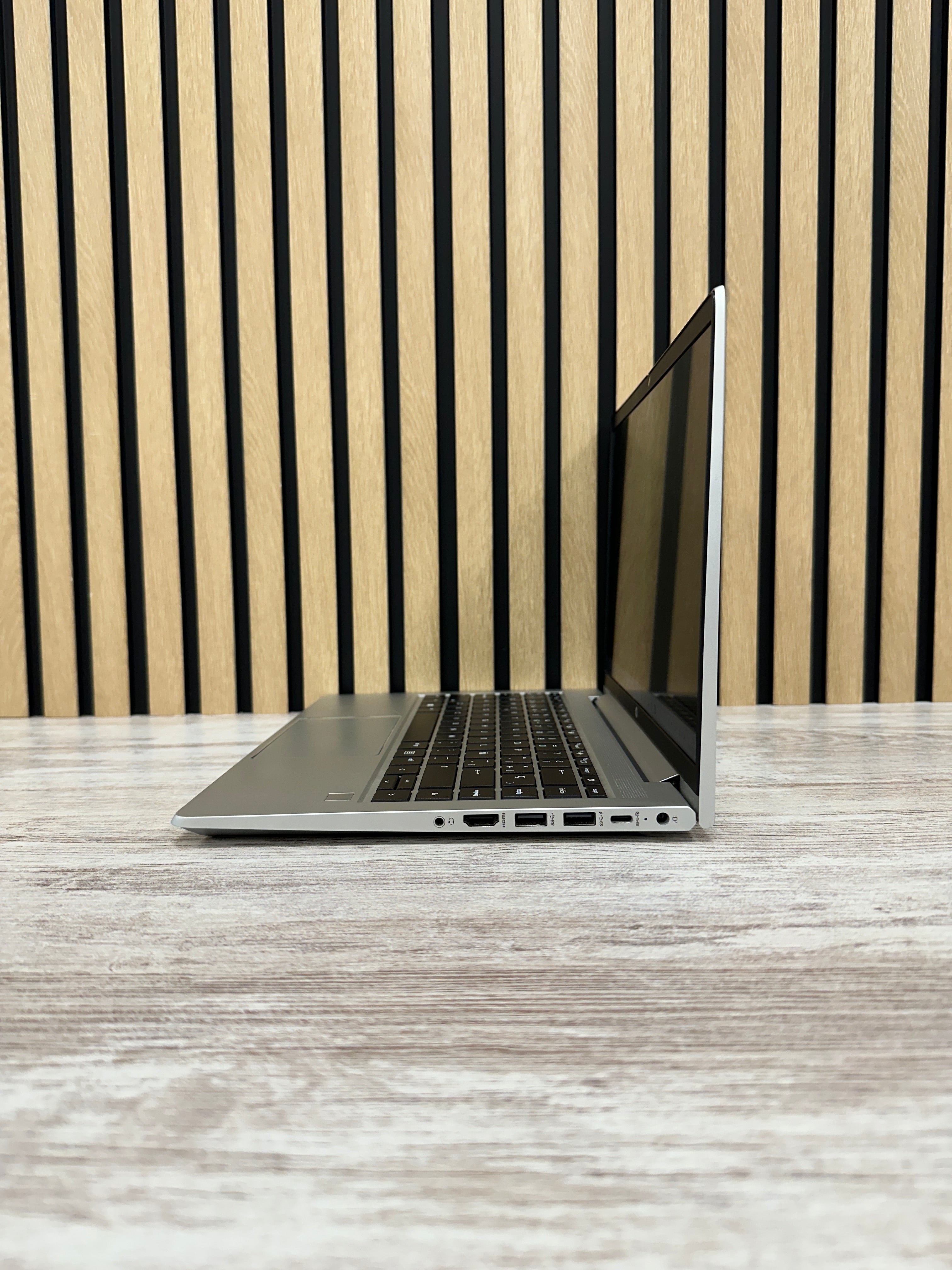 HP ProBook 445 G8 Ryzen 5 32gb 512gb SSD